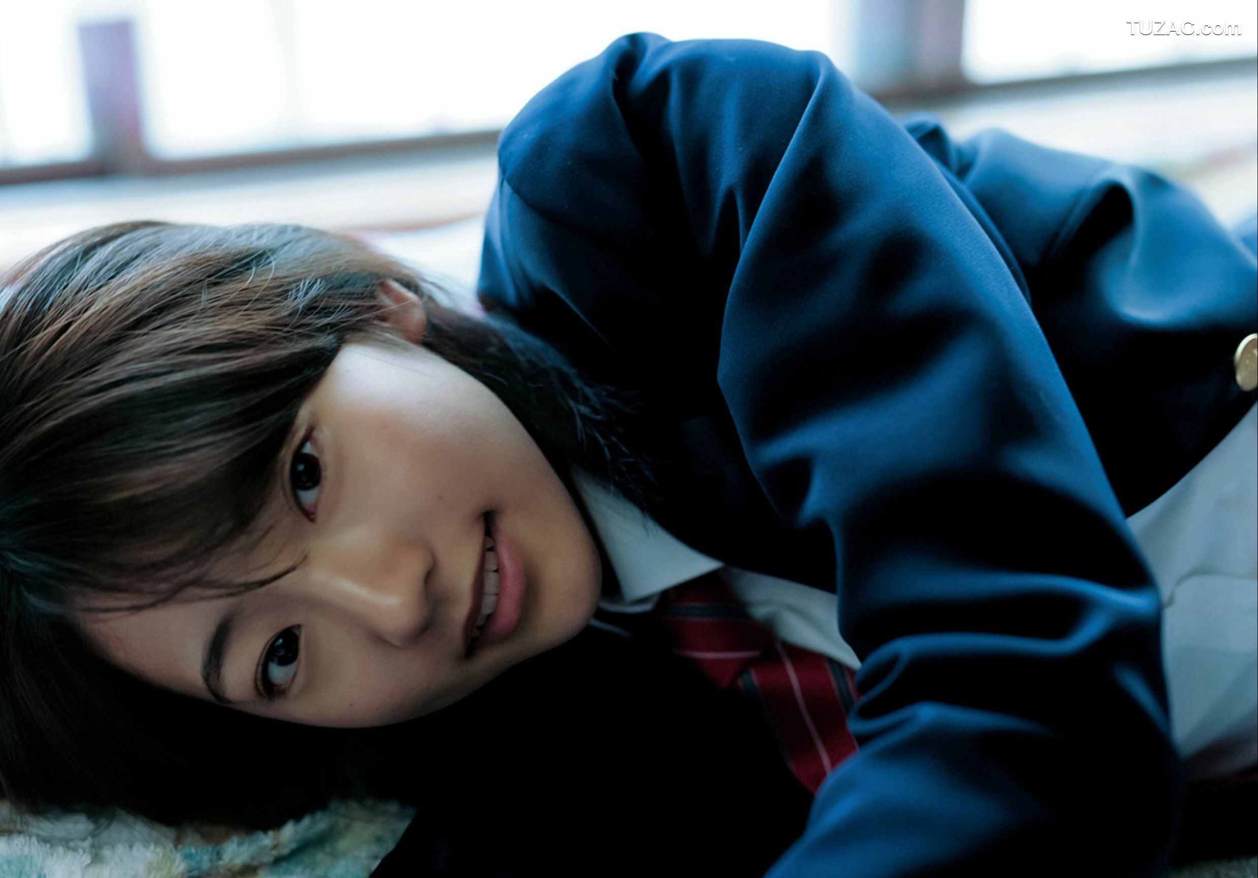 PB写真集_武田玲奈《short》 写真集[103P]
