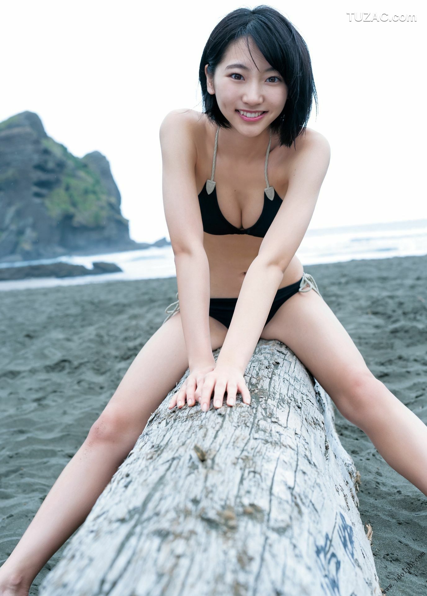 PB写真集_武田玲奈《short》 写真集[103P]