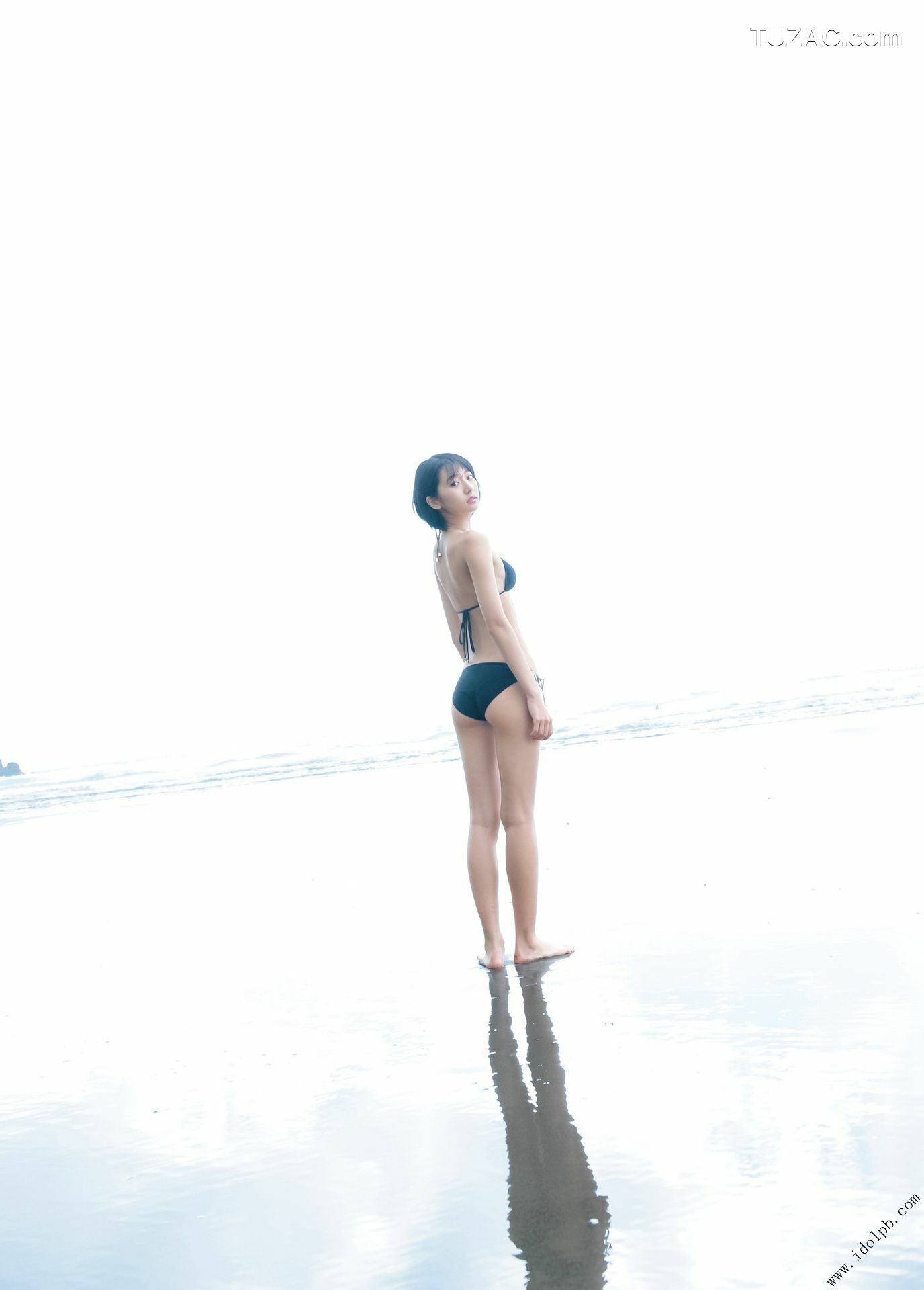PB写真集_武田玲奈《short》 写真集[103P]