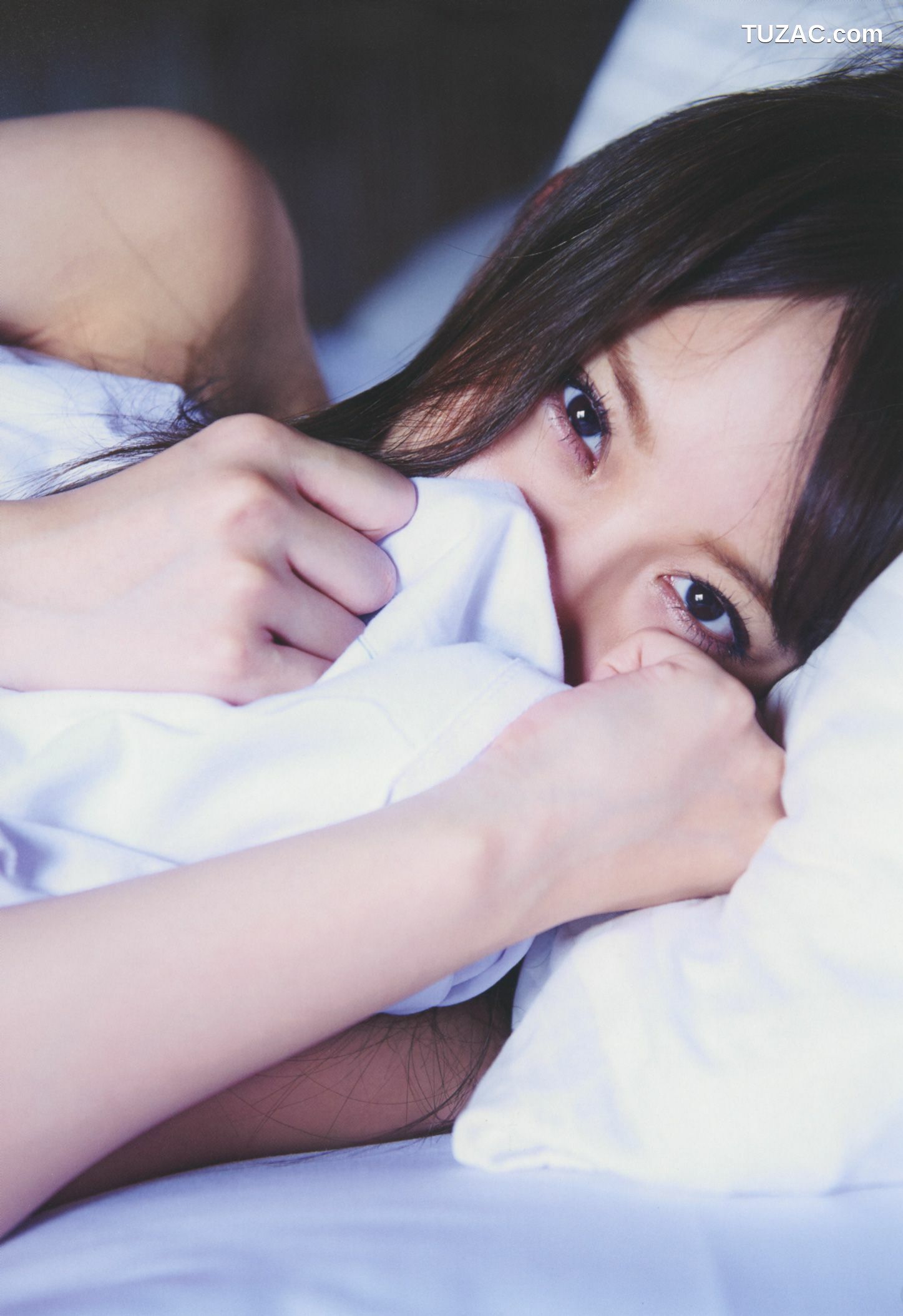 PB写真集_永尾まりや 《美しい細胞》 Utsukushii Saibo [120P]