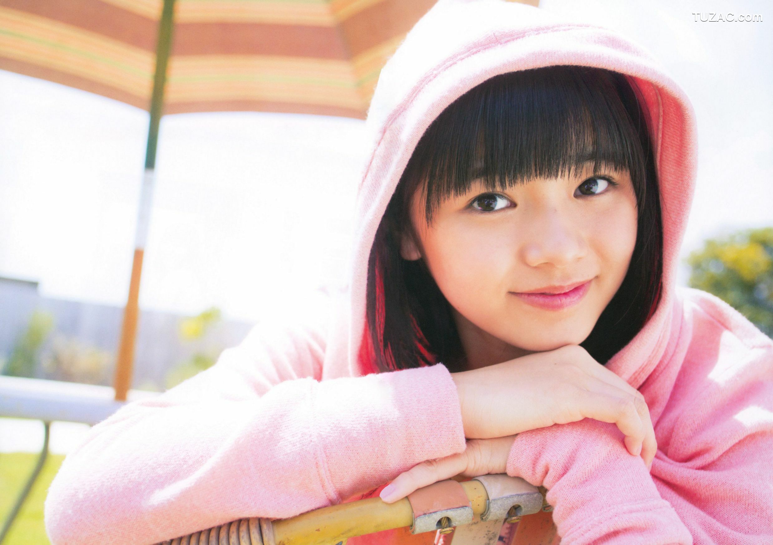PB写真集_浜浦彩乃《Kobushi Factory 浜浦彩乃》 [78P]