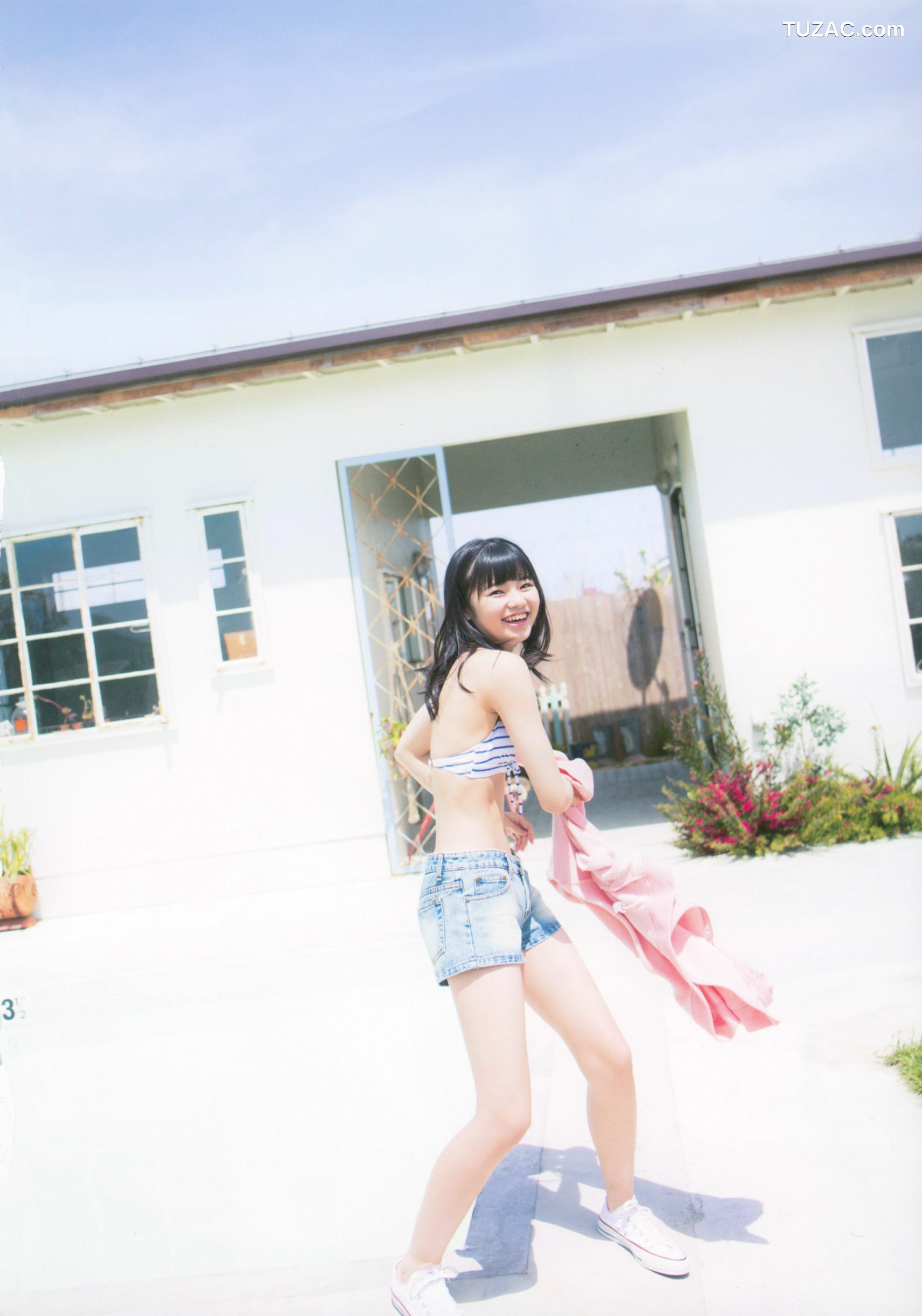 PB写真集_浜浦彩乃《Kobushi Factory 浜浦彩乃》 [78P]