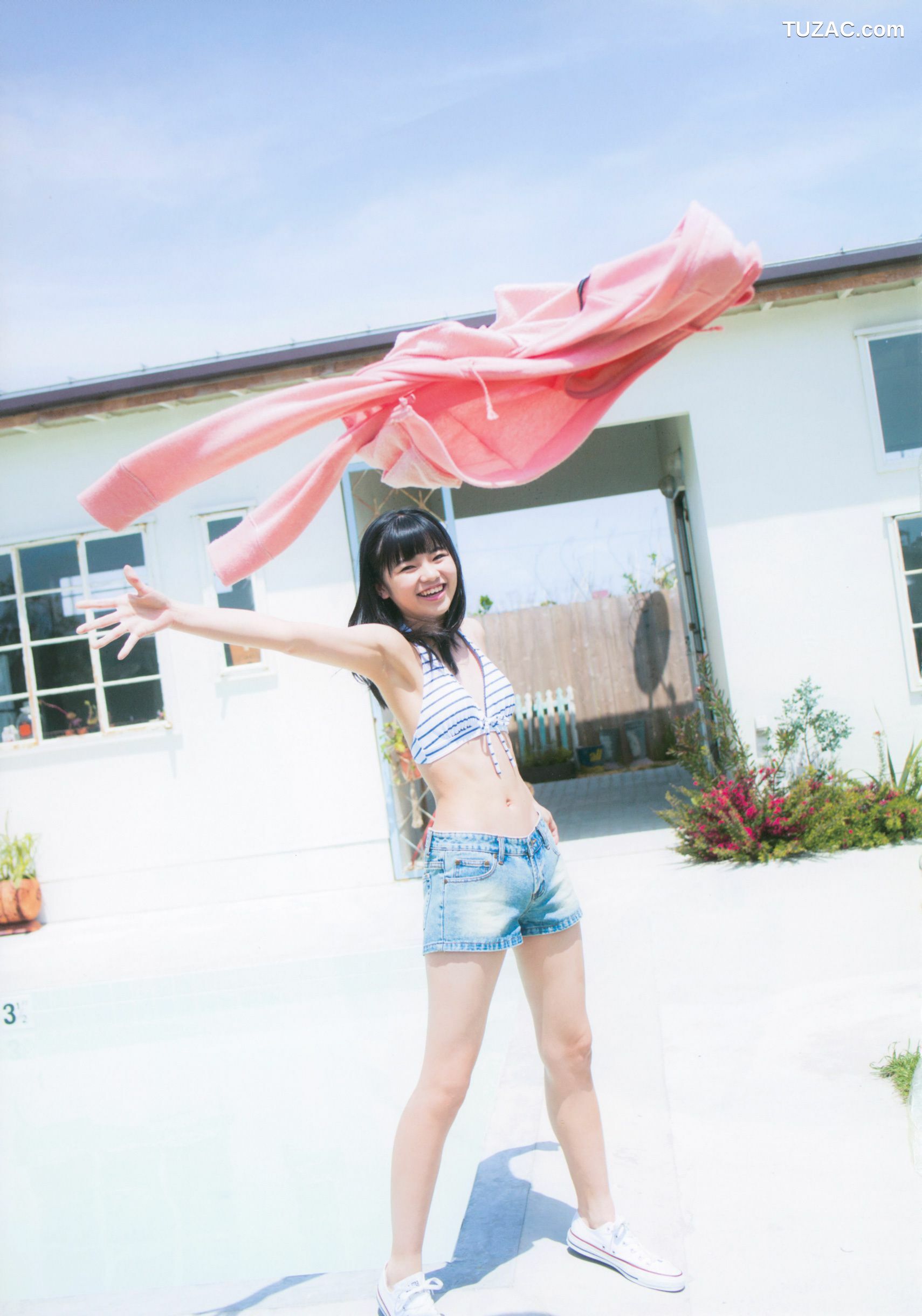 PB写真集_浜浦彩乃《Kobushi Factory 浜浦彩乃》 [78P]
