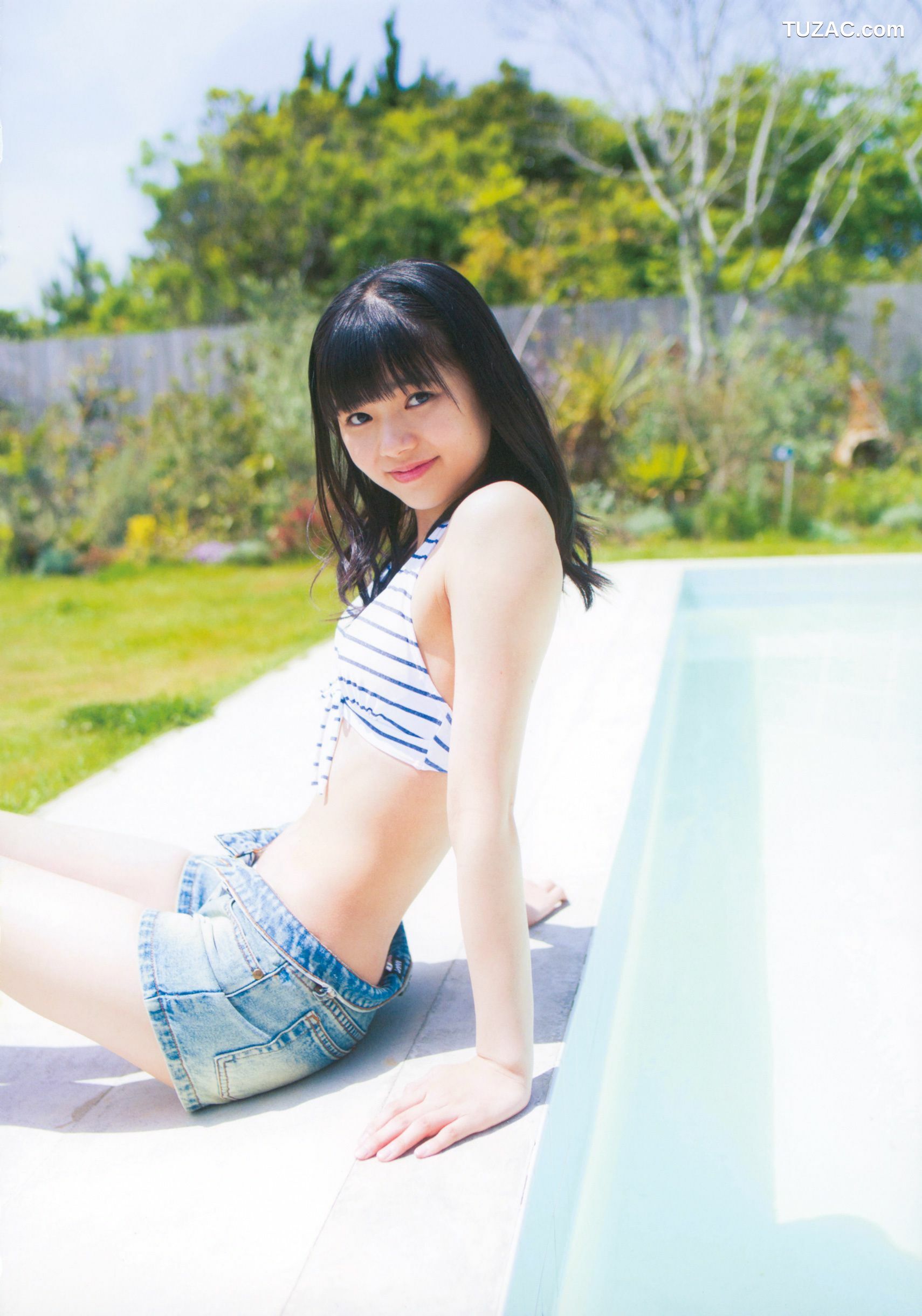PB写真集_浜浦彩乃《Kobushi Factory 浜浦彩乃》 [78P]