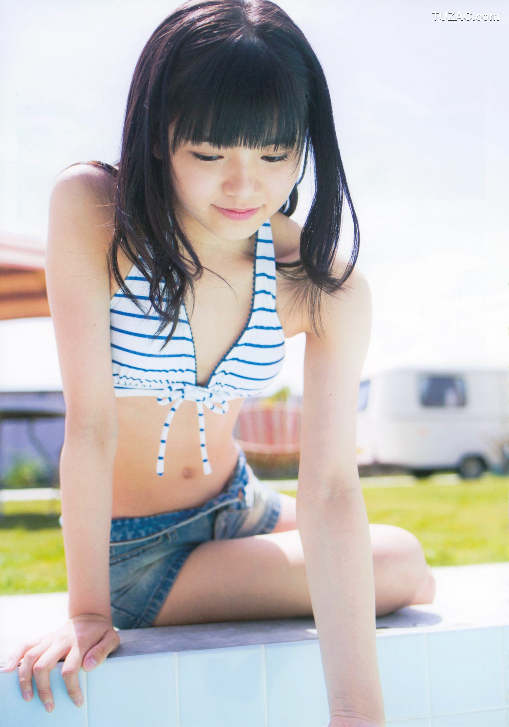 PB写真集_浜浦彩乃《Kobushi Factory 浜浦彩乃》 [78P]