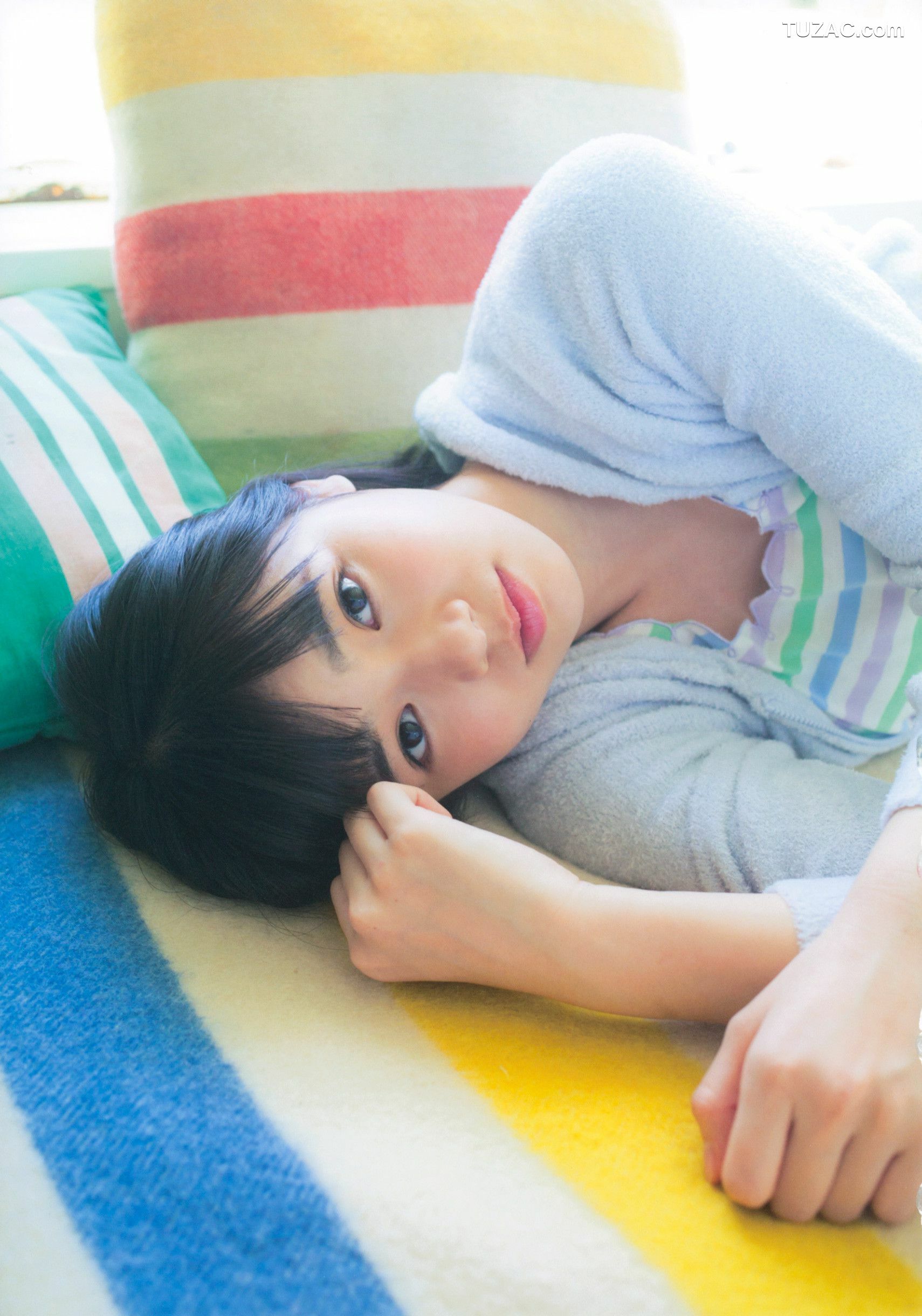 PB写真集_浜浦彩乃《Kobushi Factory 浜浦彩乃》 [78P]