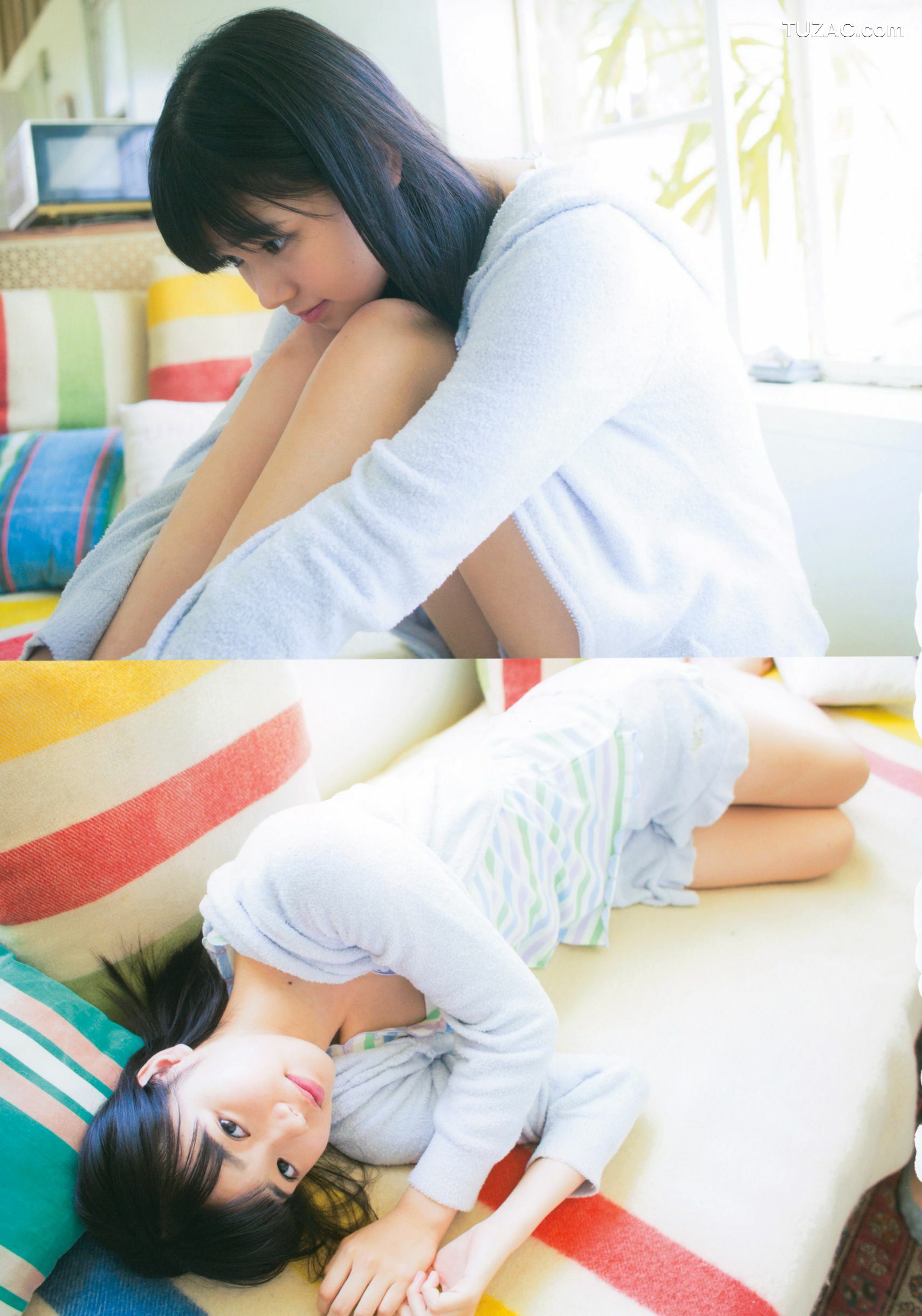 PB写真集_浜浦彩乃《Kobushi Factory 浜浦彩乃》 [78P]