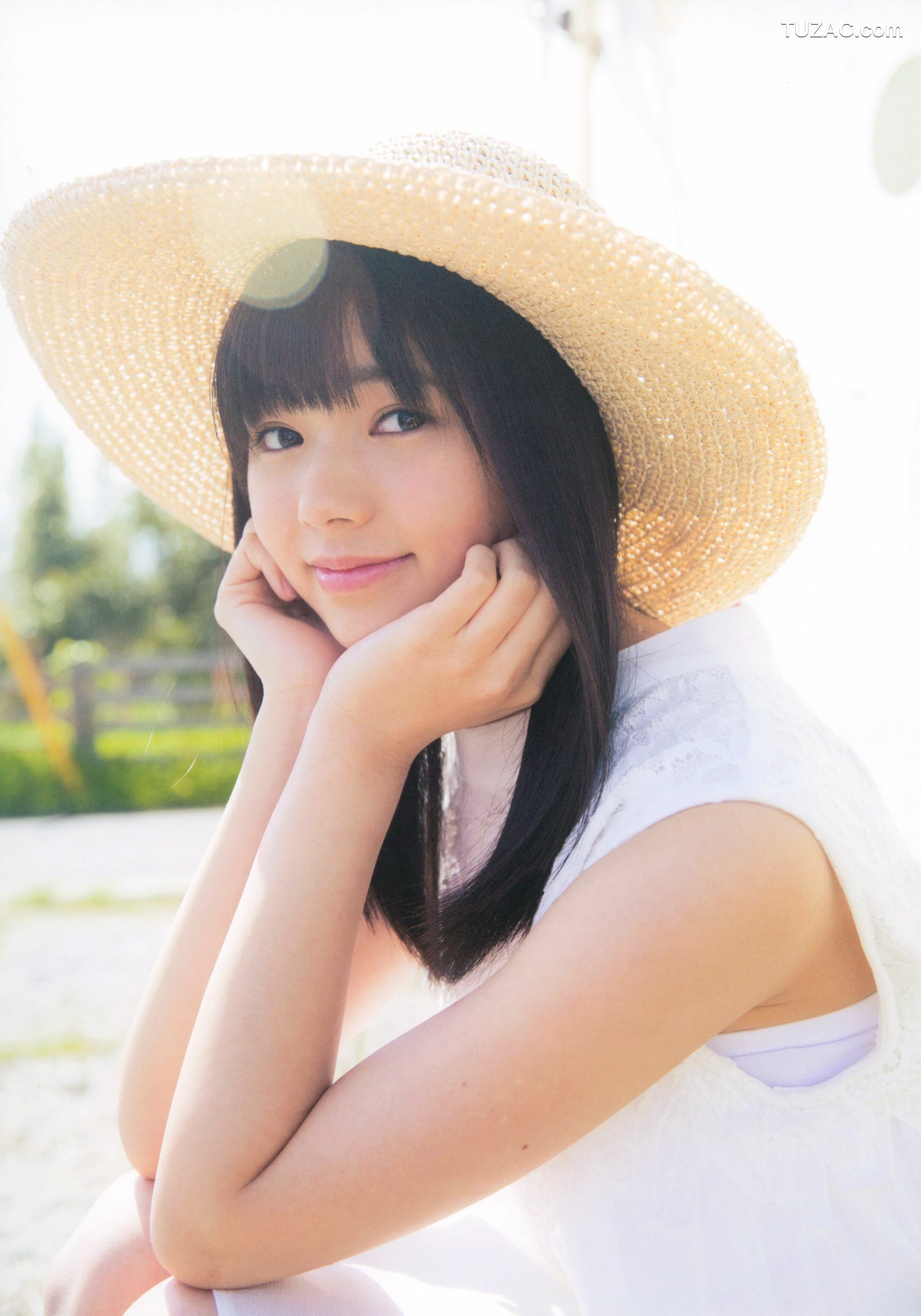 PB写真集_浜浦彩乃《Kobushi Factory 浜浦彩乃》 [78P]