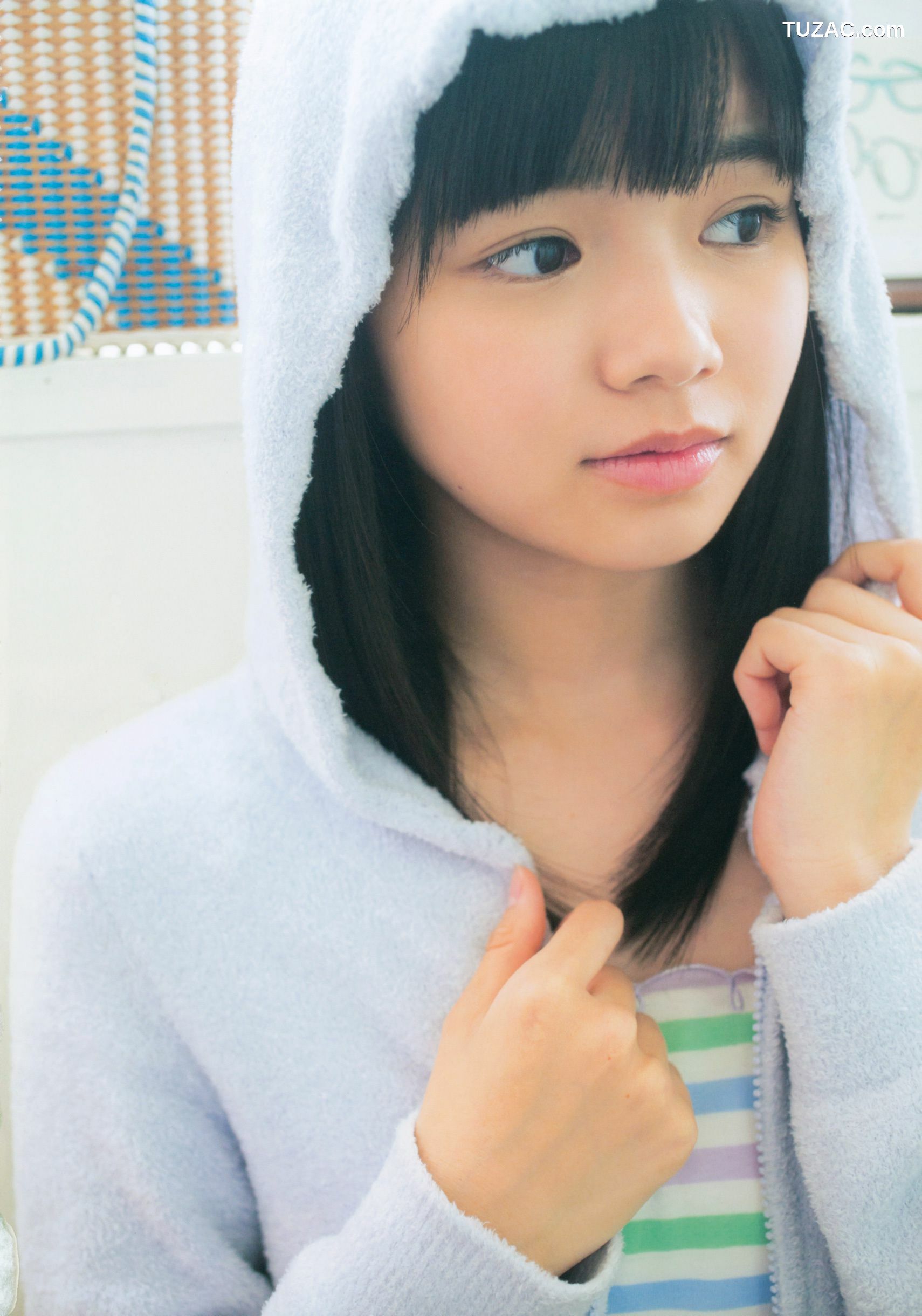 PB写真集_浜浦彩乃《Kobushi Factory 浜浦彩乃》 [78P]