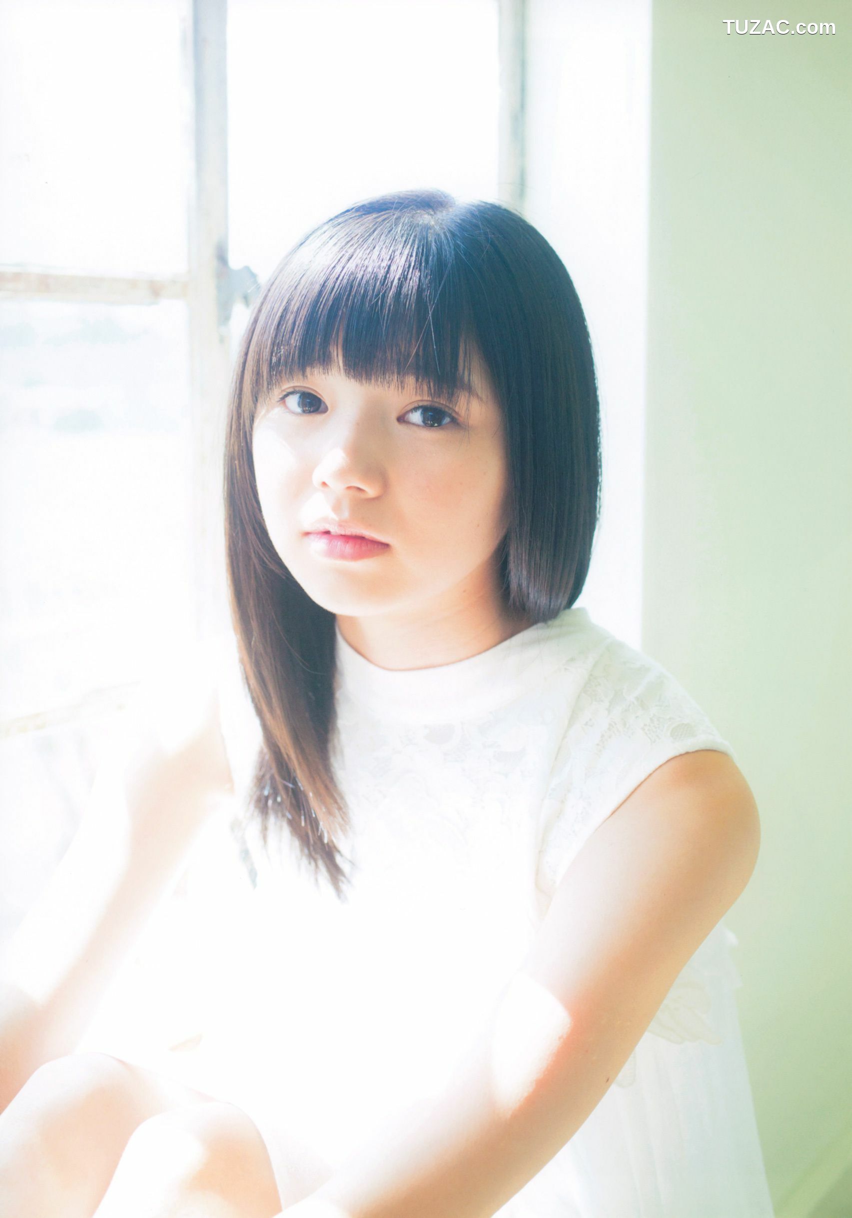PB写真集_浜浦彩乃《Kobushi Factory 浜浦彩乃》 [78P]