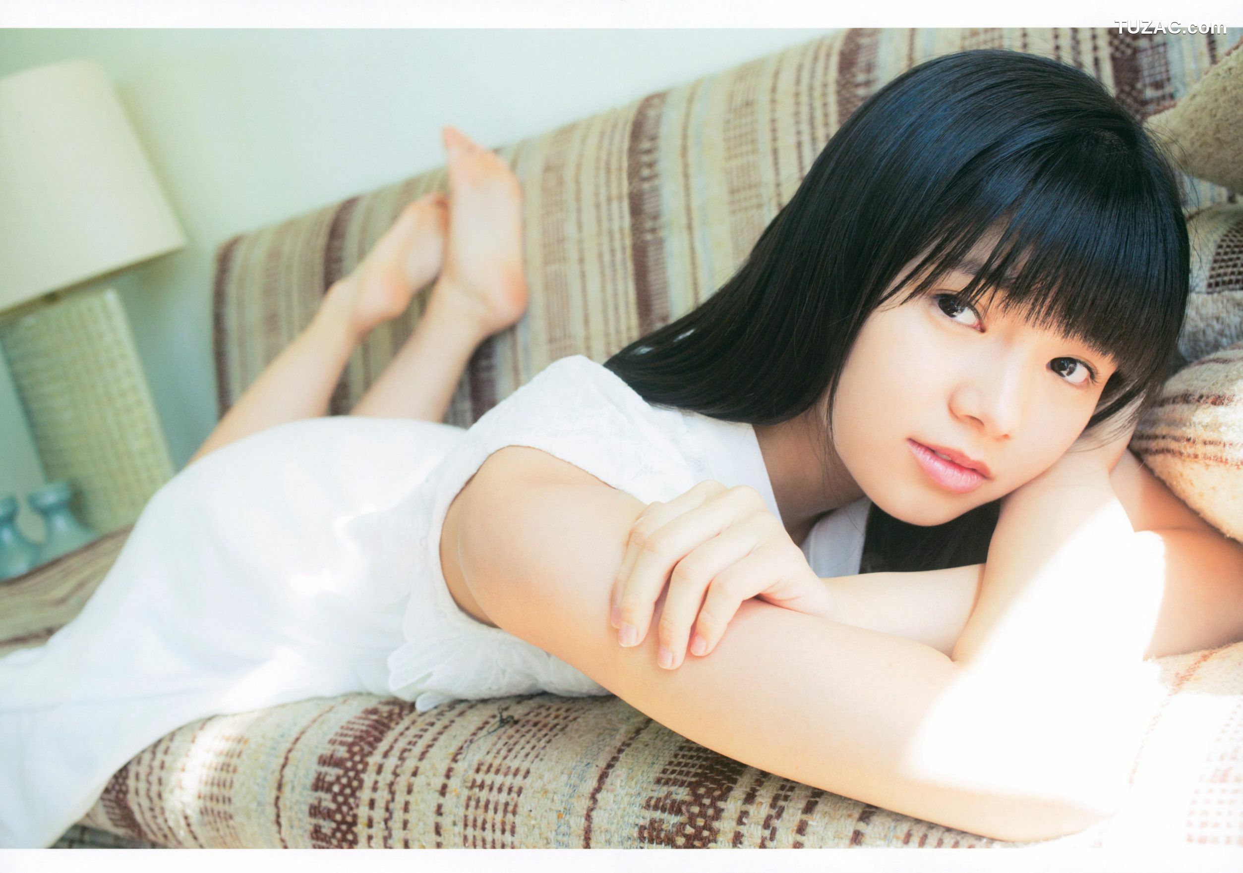 PB写真集_浜浦彩乃《Kobushi Factory 浜浦彩乃》 [78P]