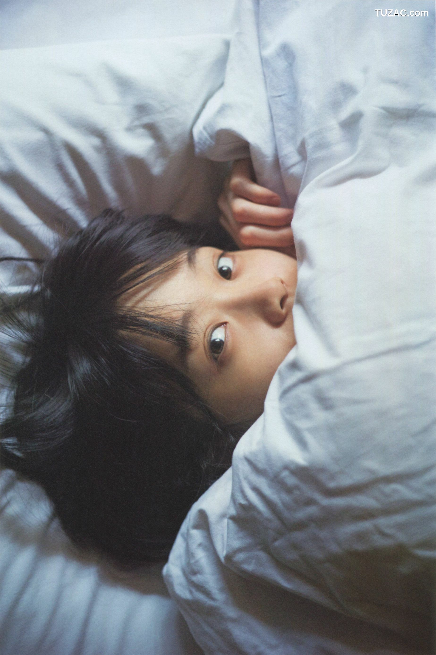 PB写真集_深川麻衣《ずっと、そばにいたい》 [124P]