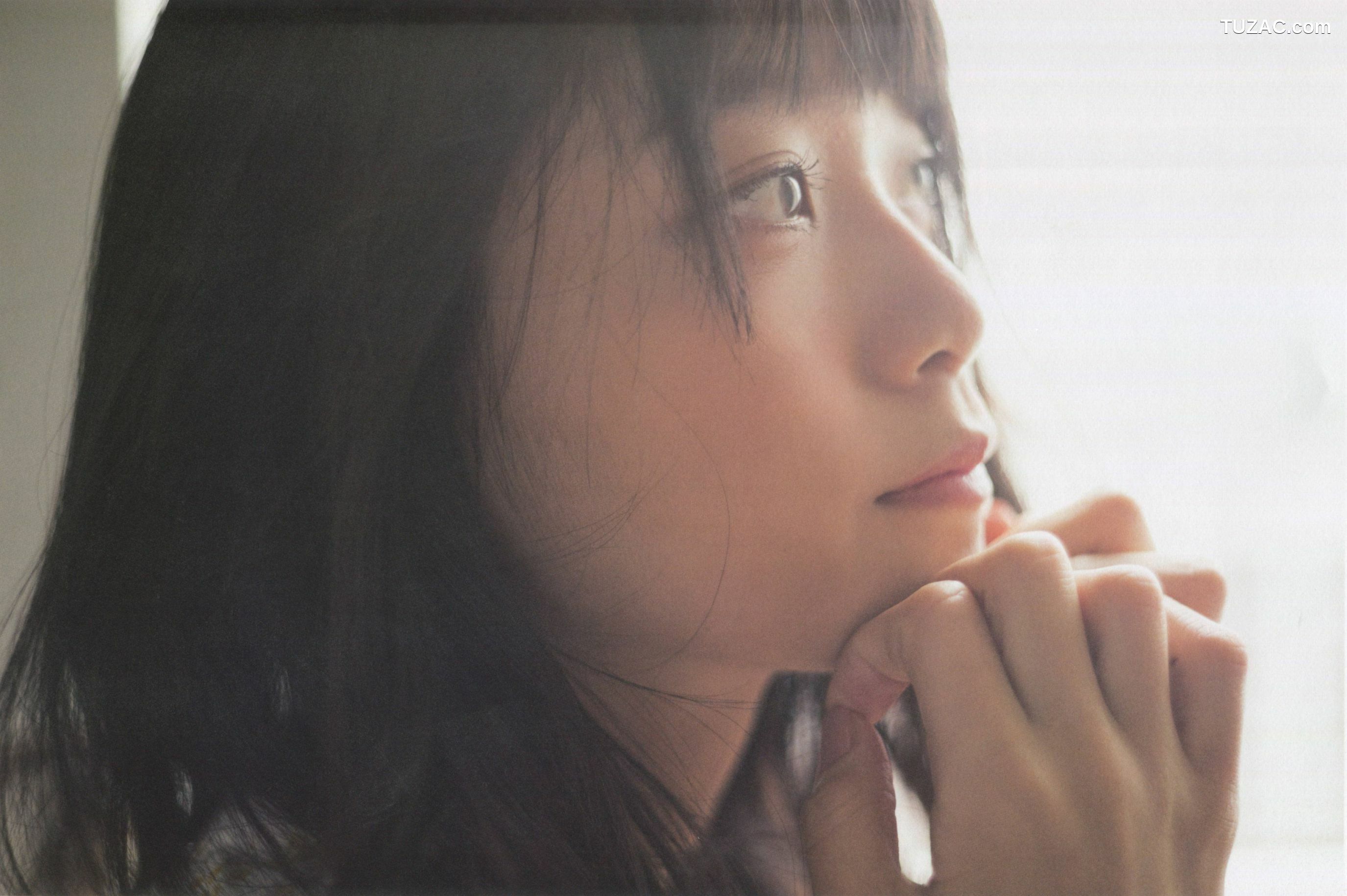 PB写真集_深川麻衣《ずっと、そばにいたい》 [124P]
