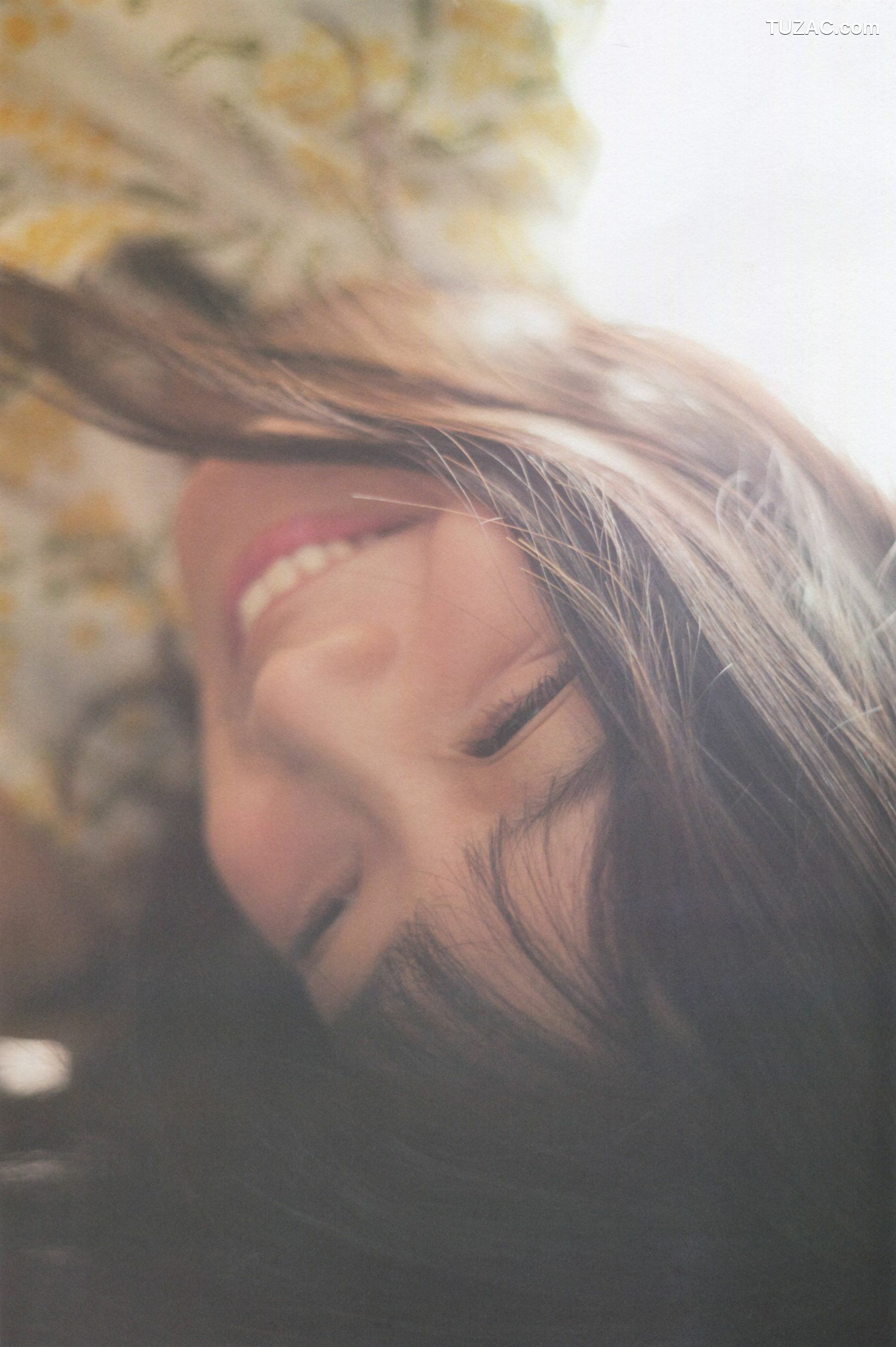 PB写真集_深川麻衣《ずっと、そばにいたい》 [124P]