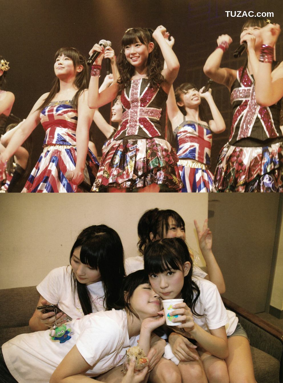 PB写真集_渡辺美优纪《みる神》 写真集[152P]