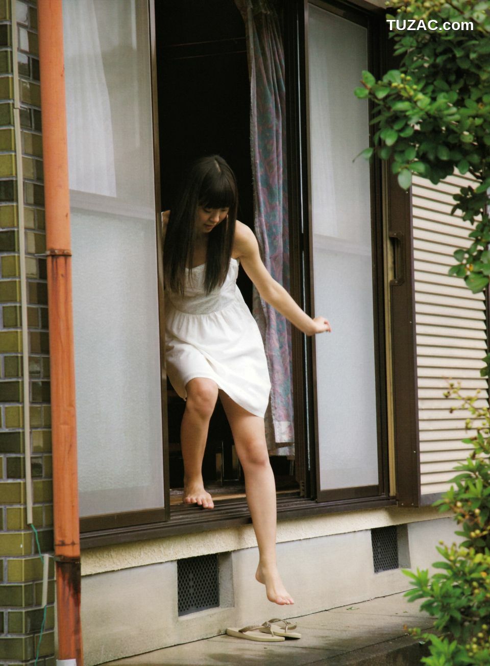 PB写真集_渡辺美优纪《みる神》 写真集[152P]