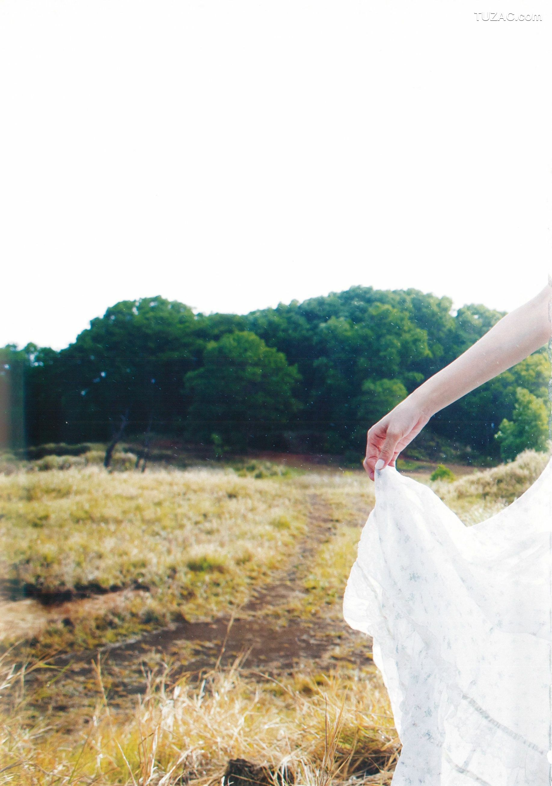 PB写真集_渡辺美優紀《 MW 》 写真集[124P]