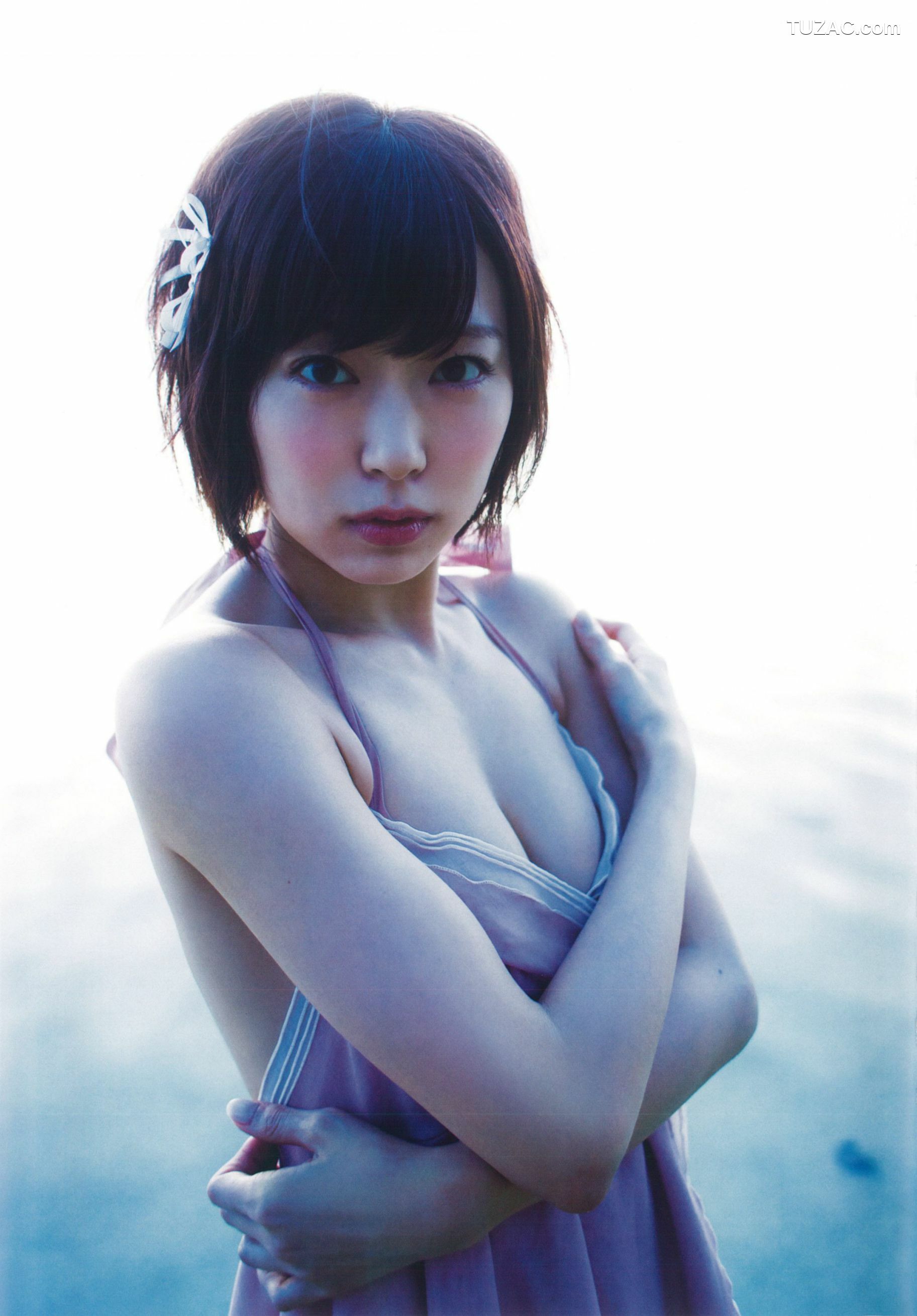 PB写真集_渡辺美優紀《 MW 》 写真集[124P]