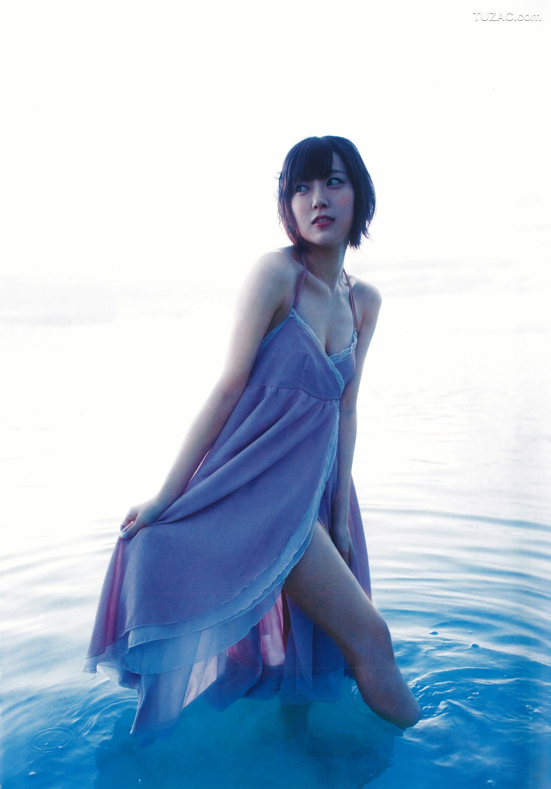 PB写真集_渡辺美優紀《 MW 》 写真集[124P]