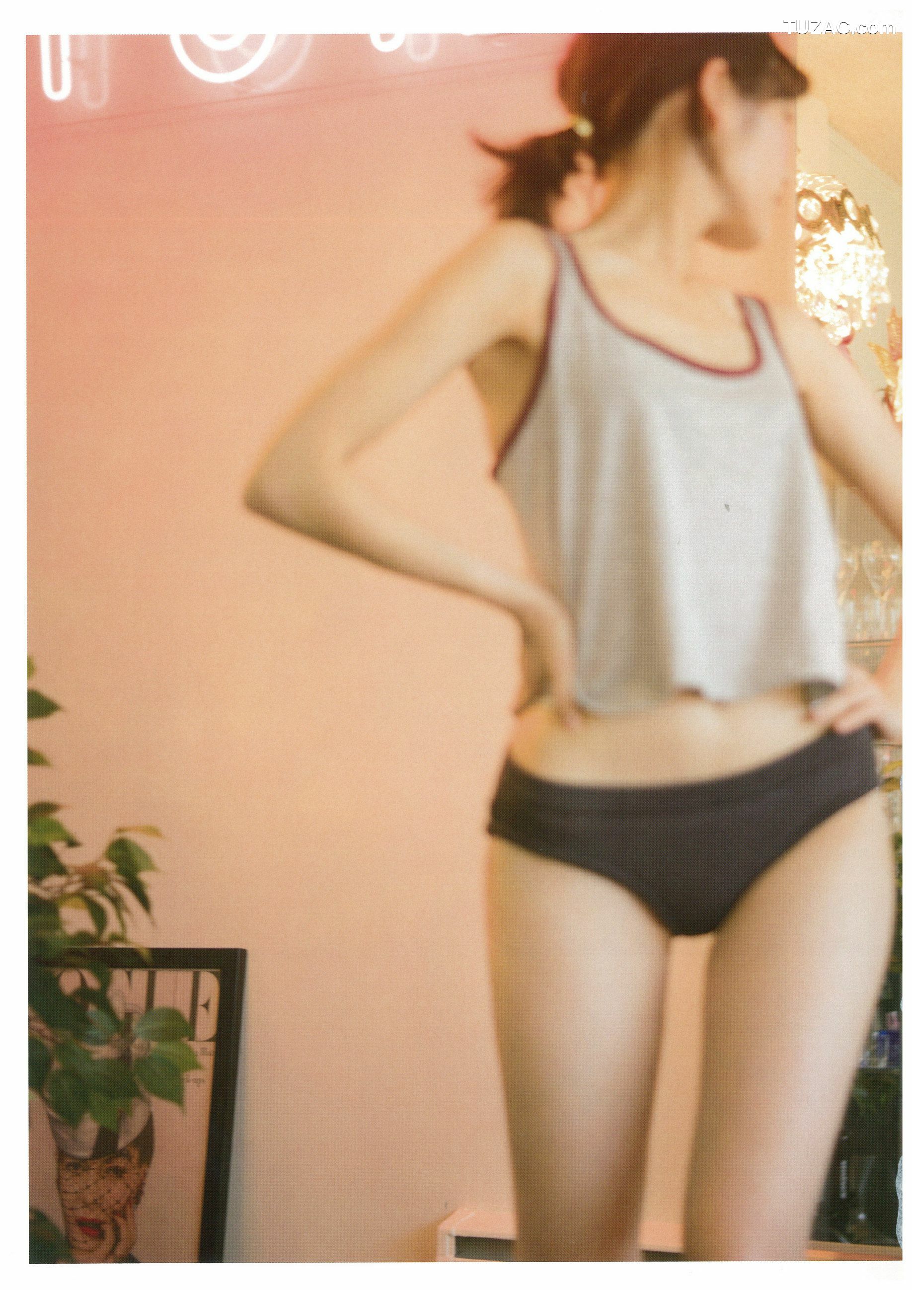 PB写真集_渡辺麻友 《知らないうちに》 [113P]