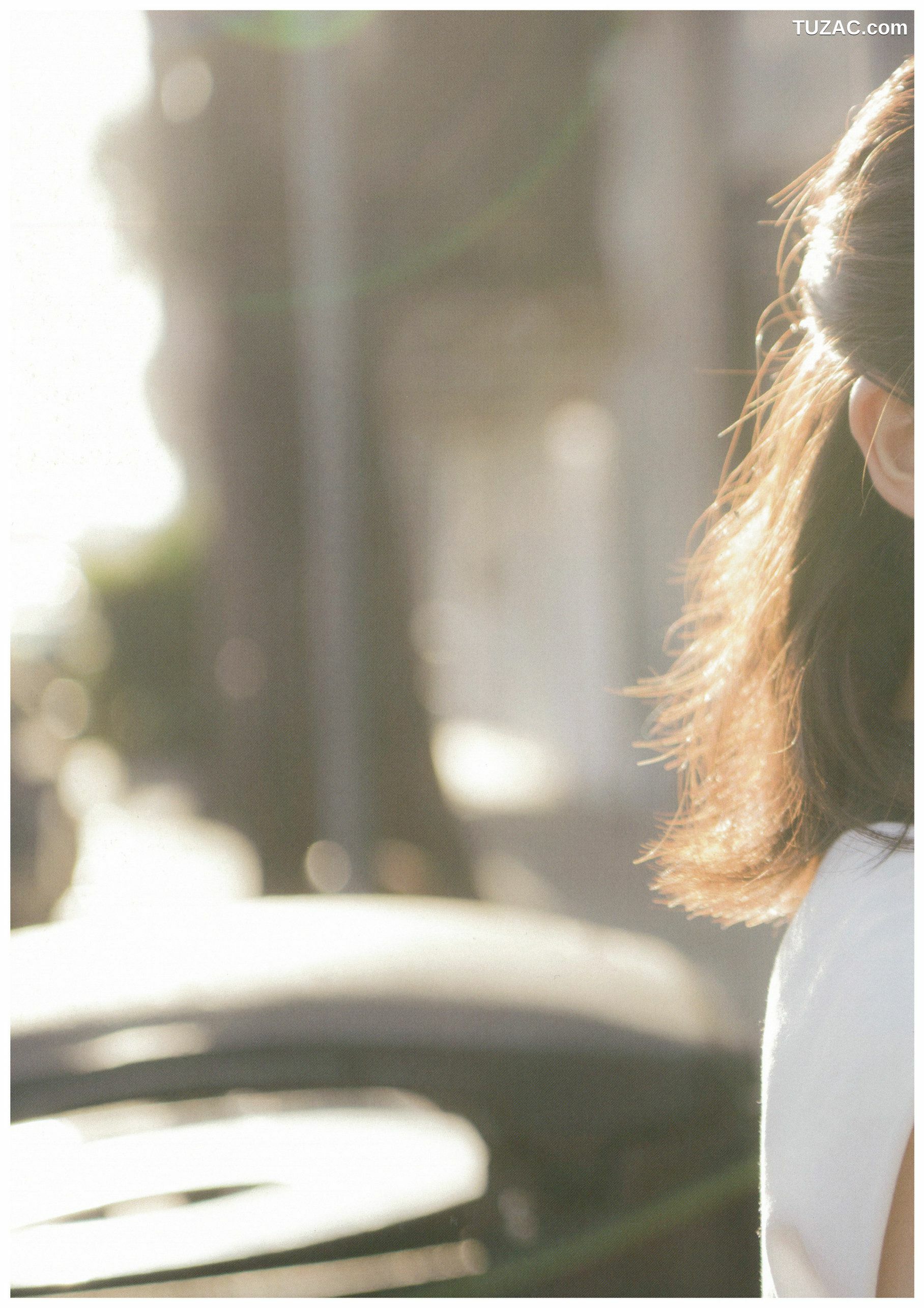 PB写真集_渡辺麻友 《知らないうちに》 [113P]