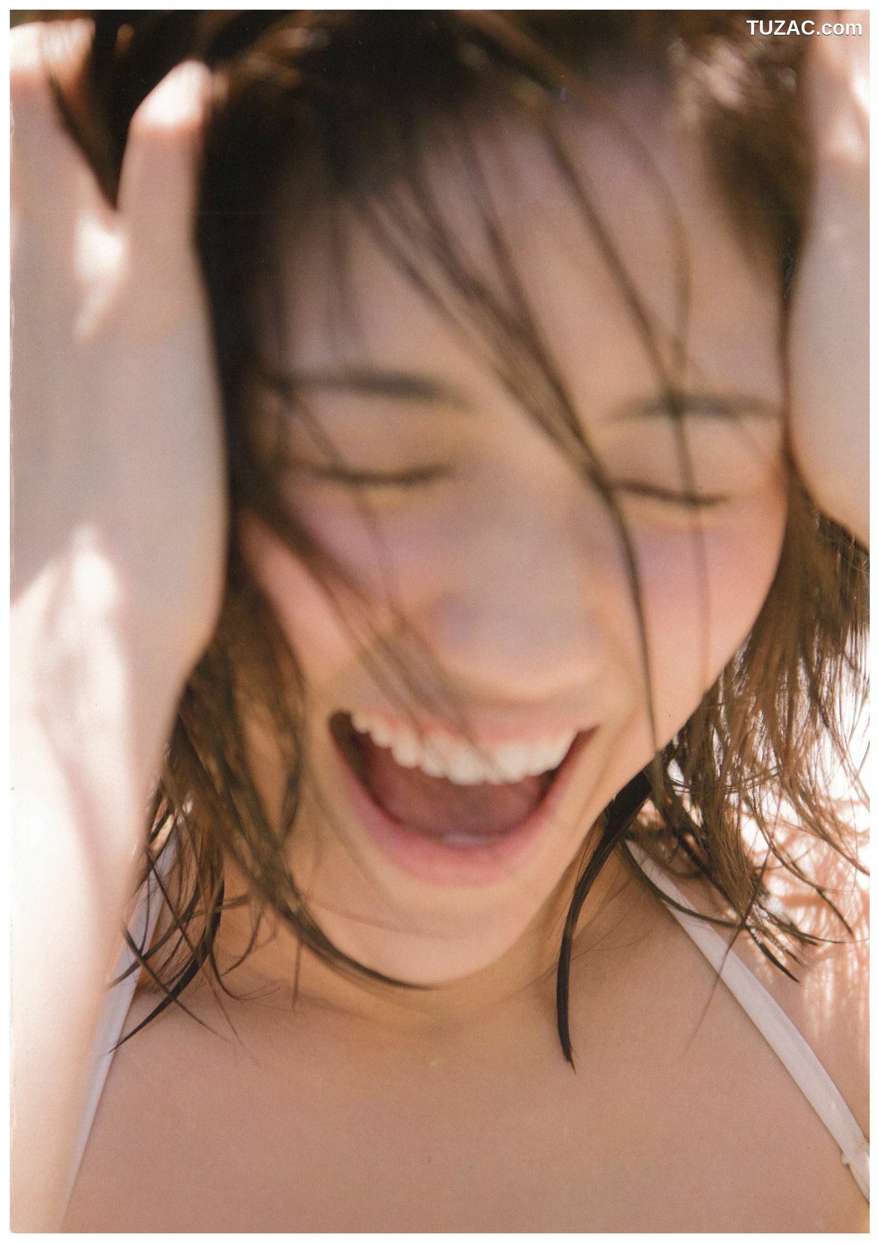 PB写真集_渡辺麻友 《知らないうちに》 [113P]