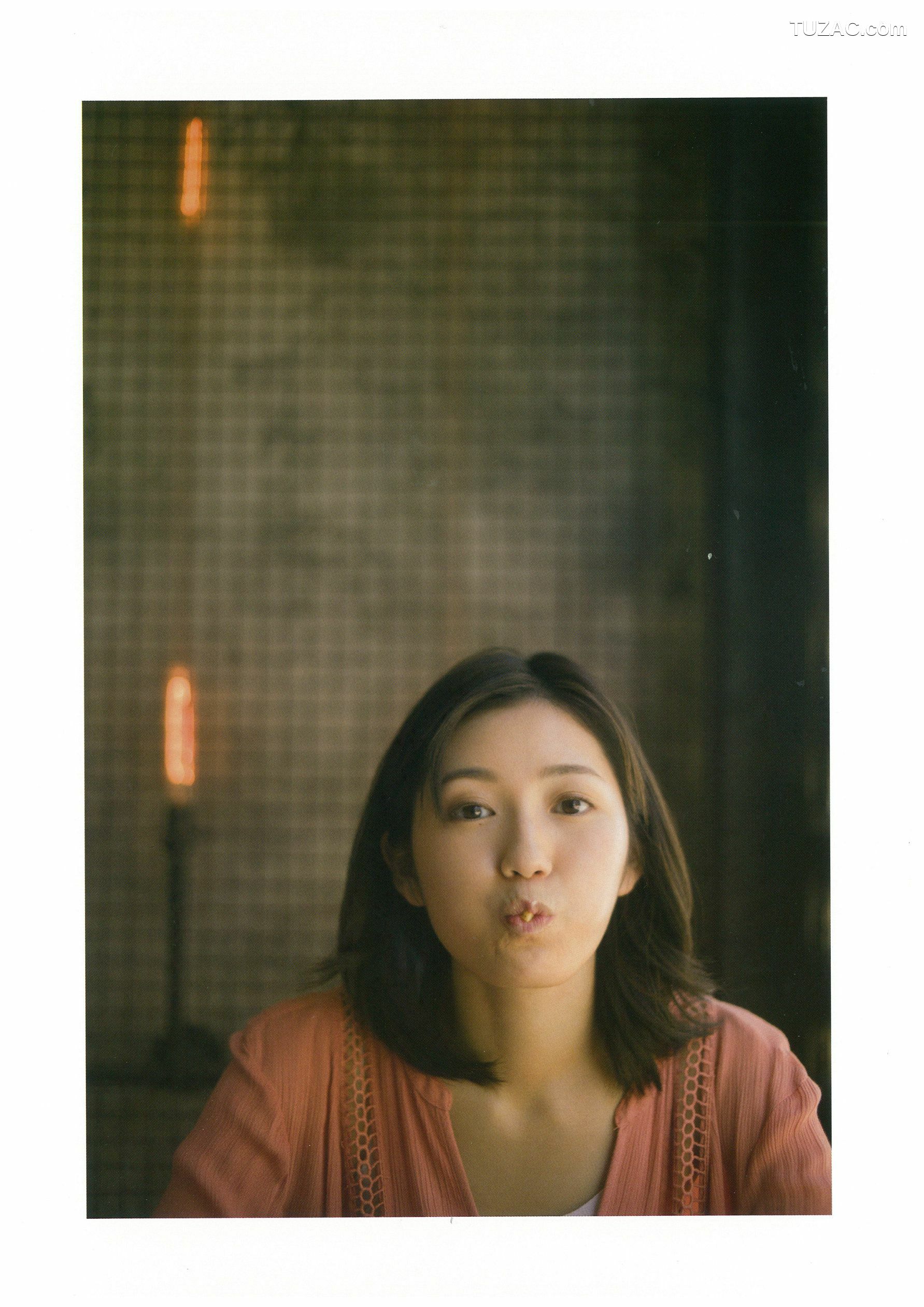 PB写真集_渡辺麻友 《知らないうちに》 [113P]
