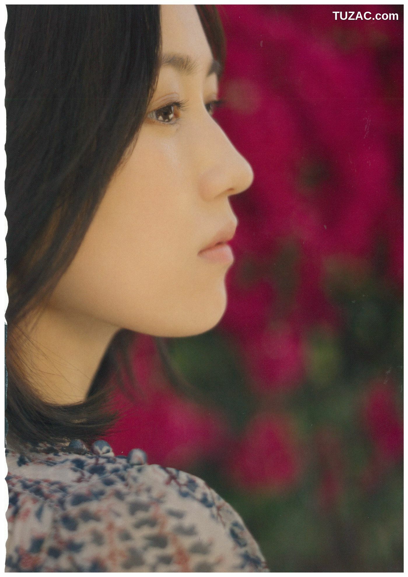 PB写真集_渡辺麻友 《知らないうちに》 [113P]