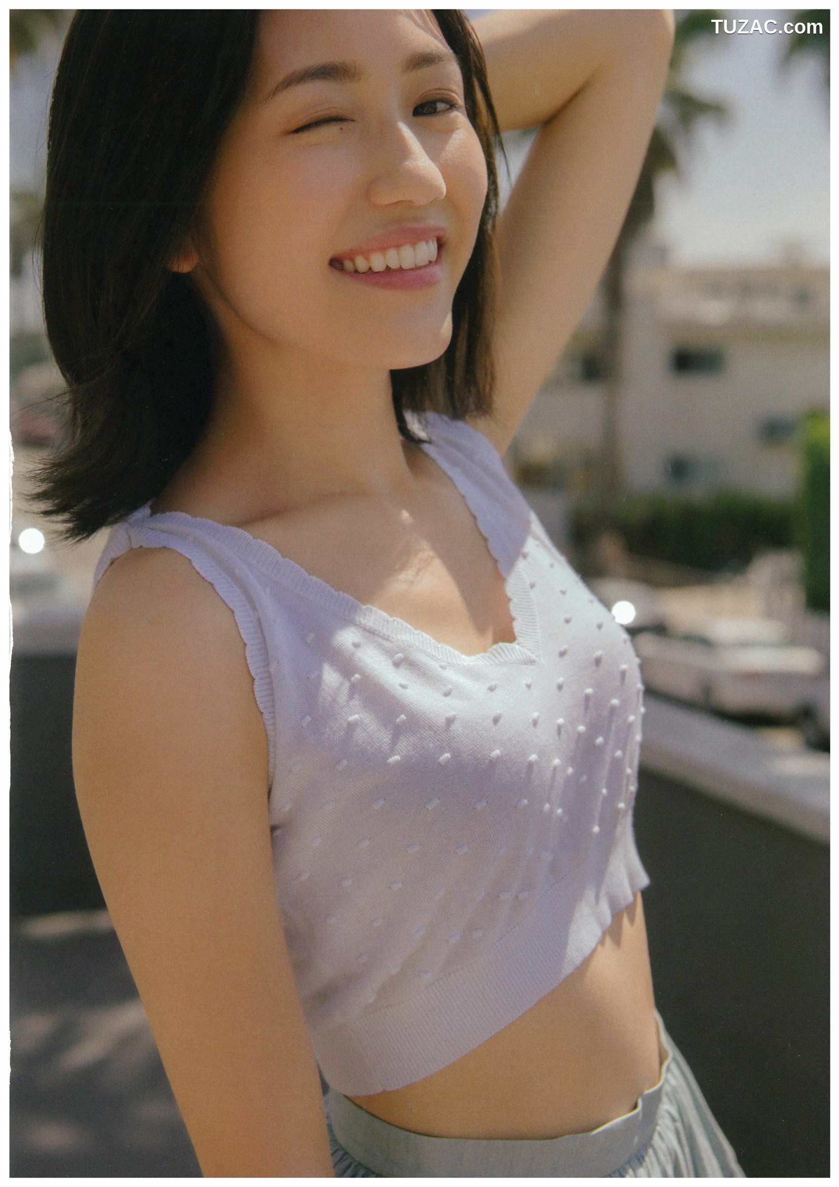 PB写真集_渡辺麻友 《知らないうちに》 [113P]