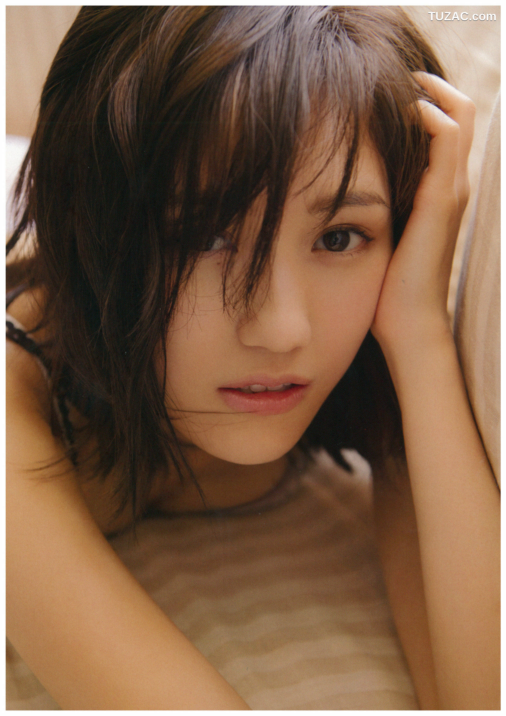 PB写真集_渡辺麻友『知らないうちに』 写真集[113P]