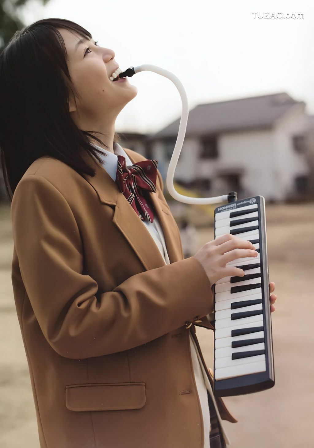 PB写真集_生田絵梨花、兒玉遥 《Graduation 高校卒業》[37P]