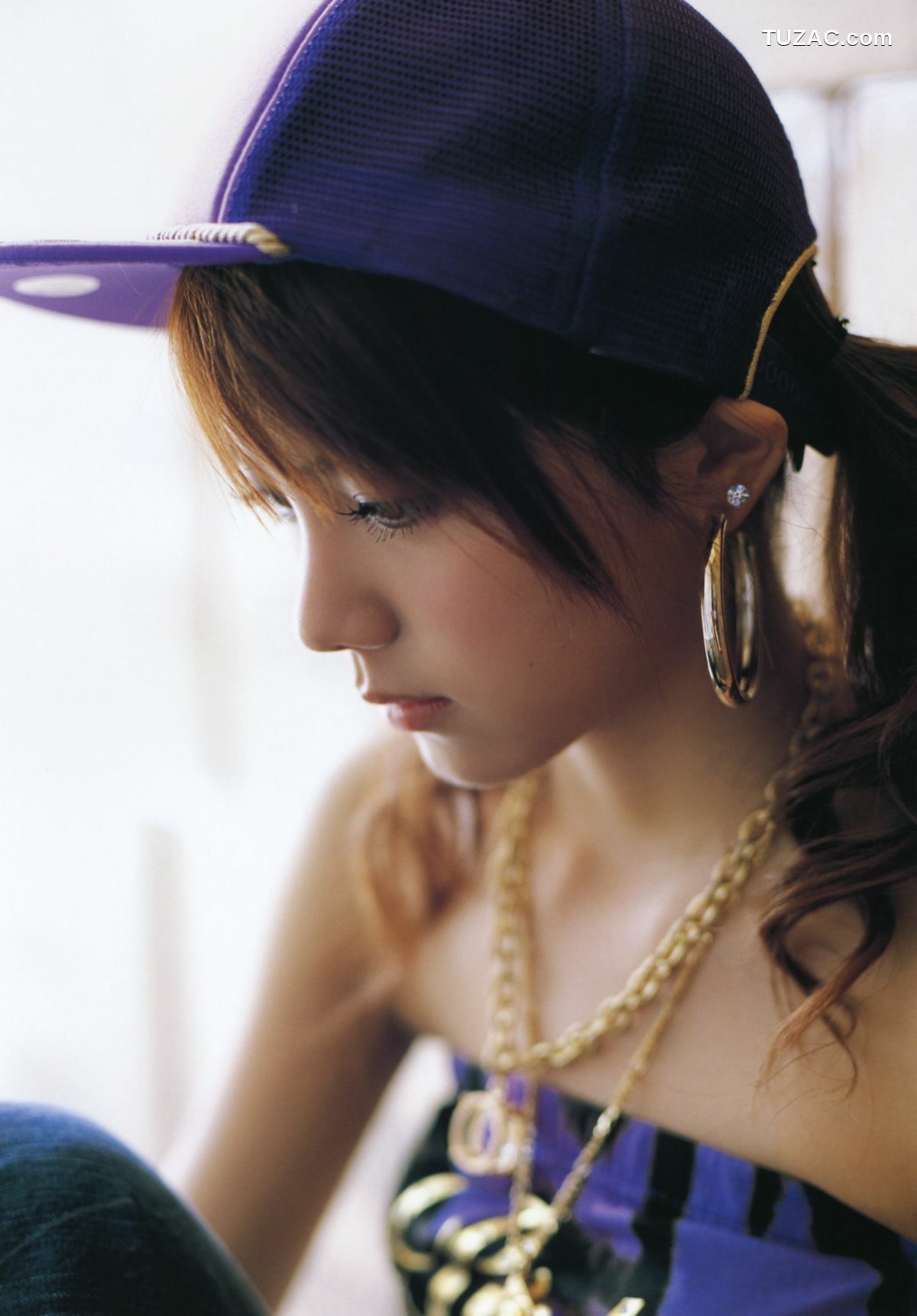 PB写真集_田中れいな/田中丽奈 《GIRL》 [83P]