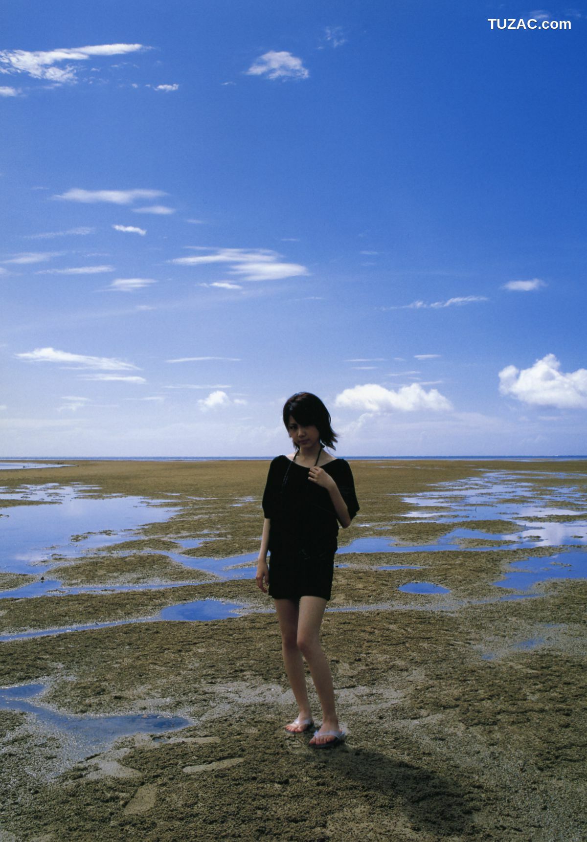 PB写真集_田中れいな/田中丽奈 《GIRL》 [83P]