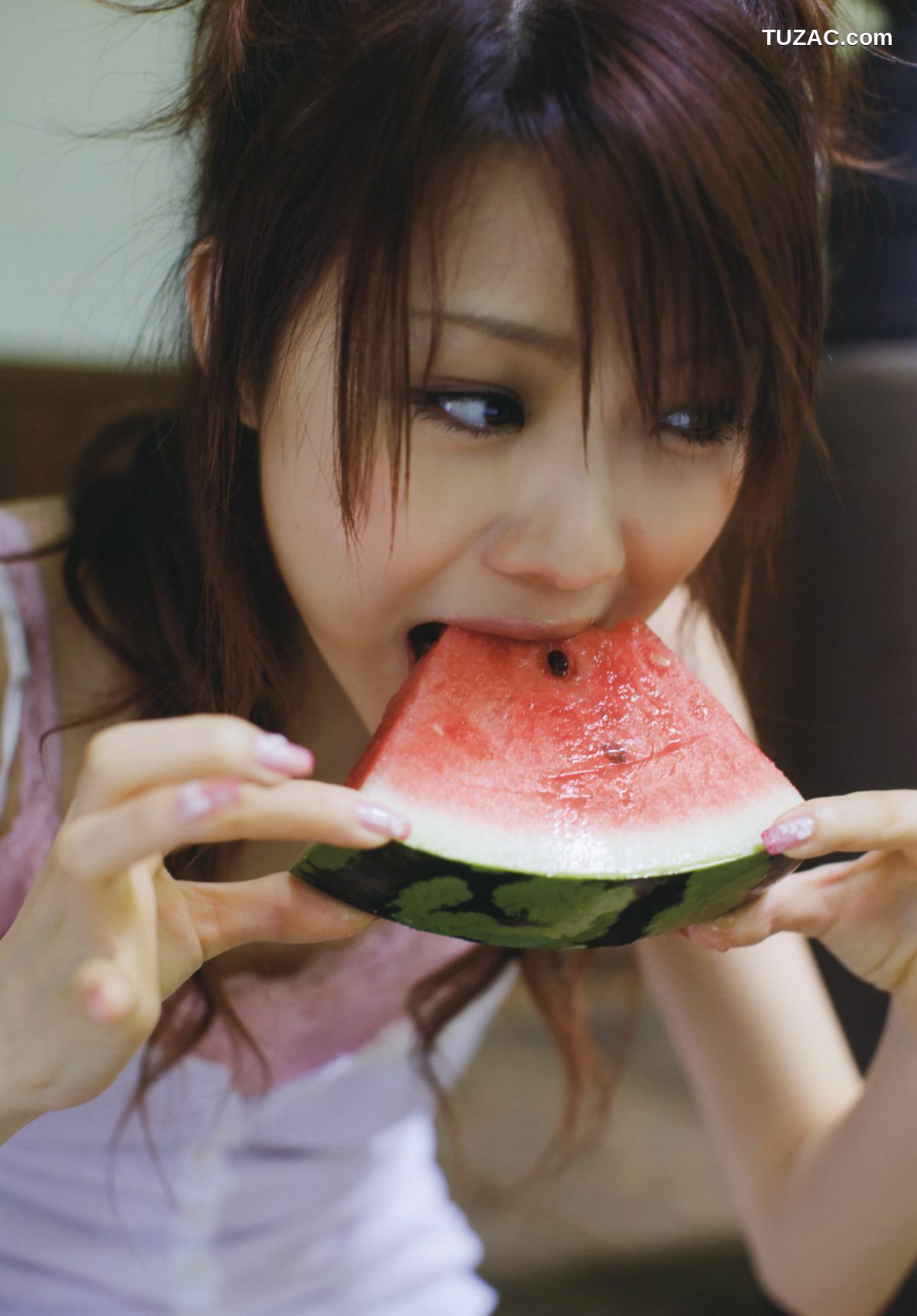 PB写真集_田中れいな/田中丽奈 《GIRL》 [83P]