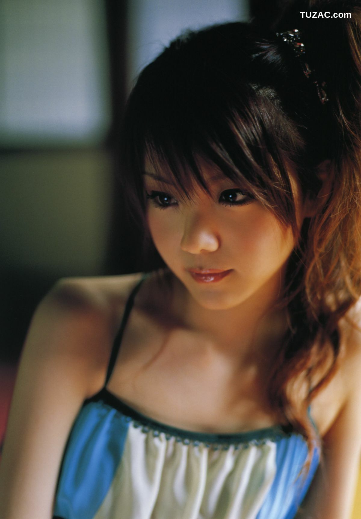 PB写真集_田中れいな/田中丽奈 《GIRL》 [83P]
