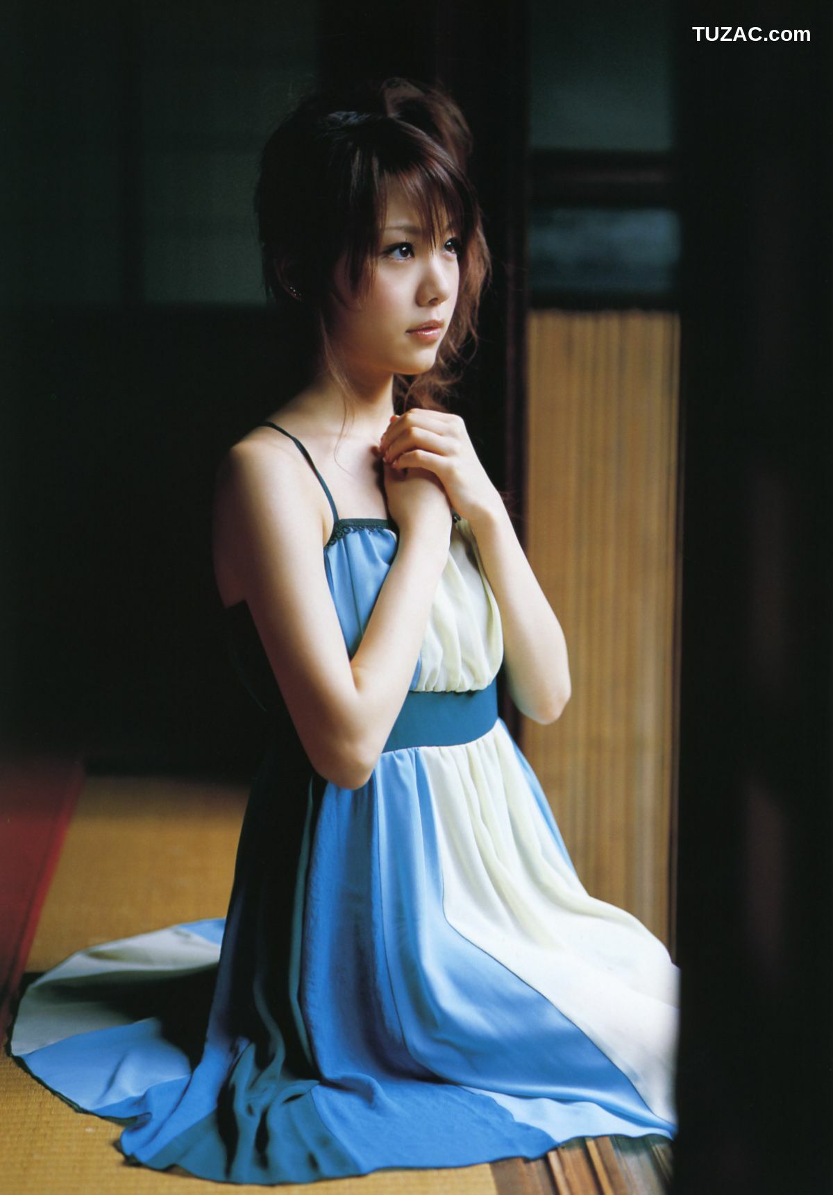 PB写真集_田中れいな/田中丽奈 《GIRL》 [83P]