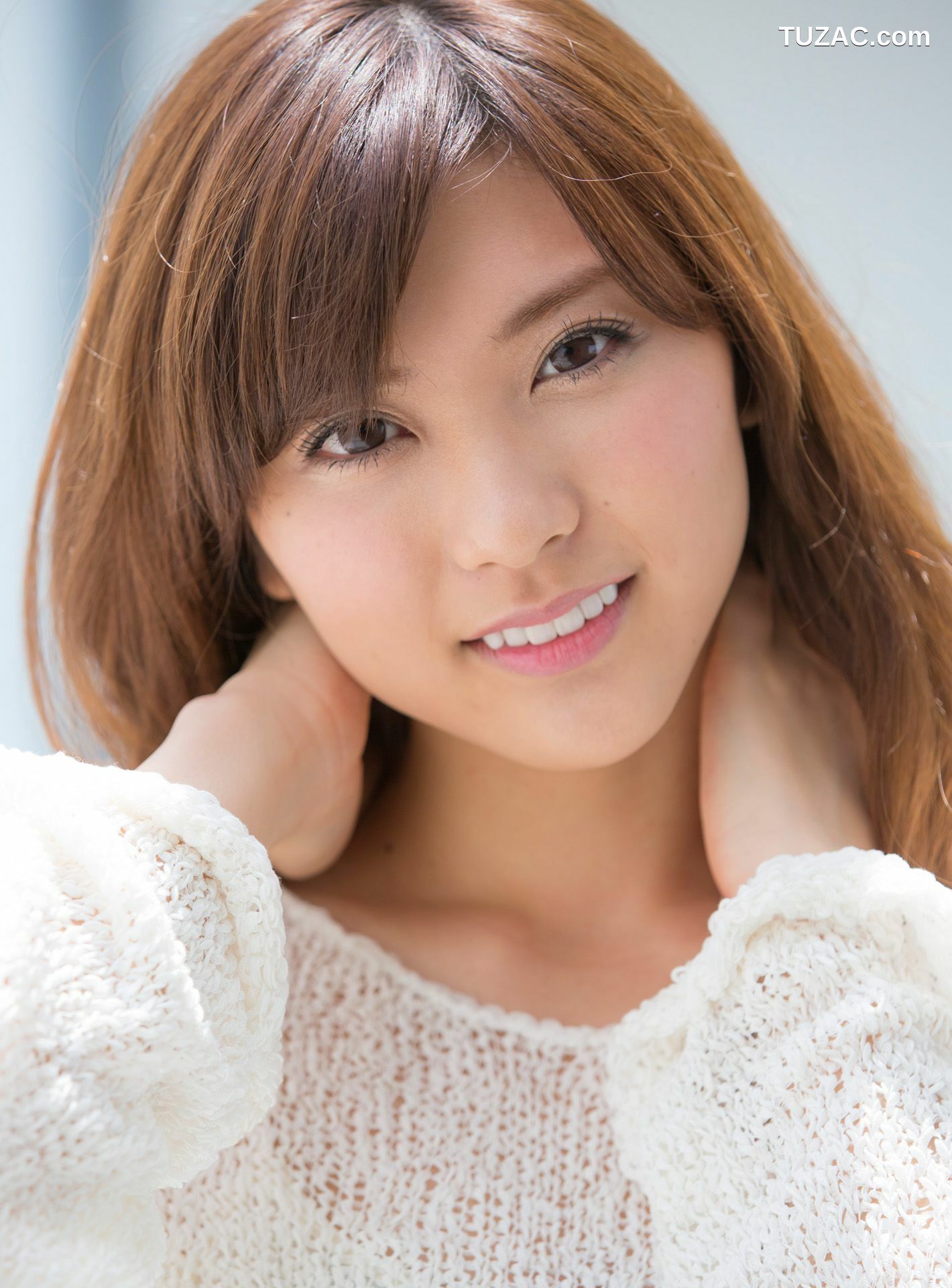 PB写真集_皆藤愛子/小林麻耶/岡副麻希/美馬怜子《原色美人キャスター大図鑑2015》 [100P]