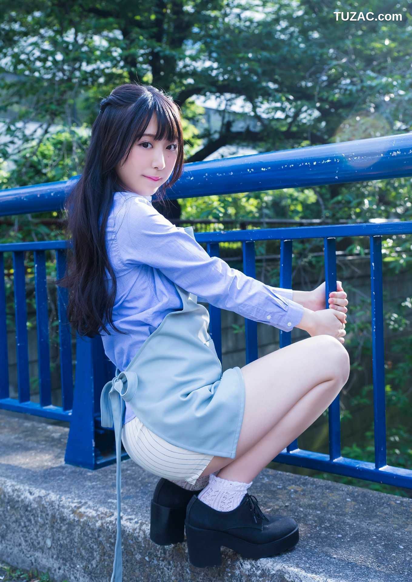 PB写真集_真島なおみ「不思議な少女の秘密の花園」 写真集[33P]