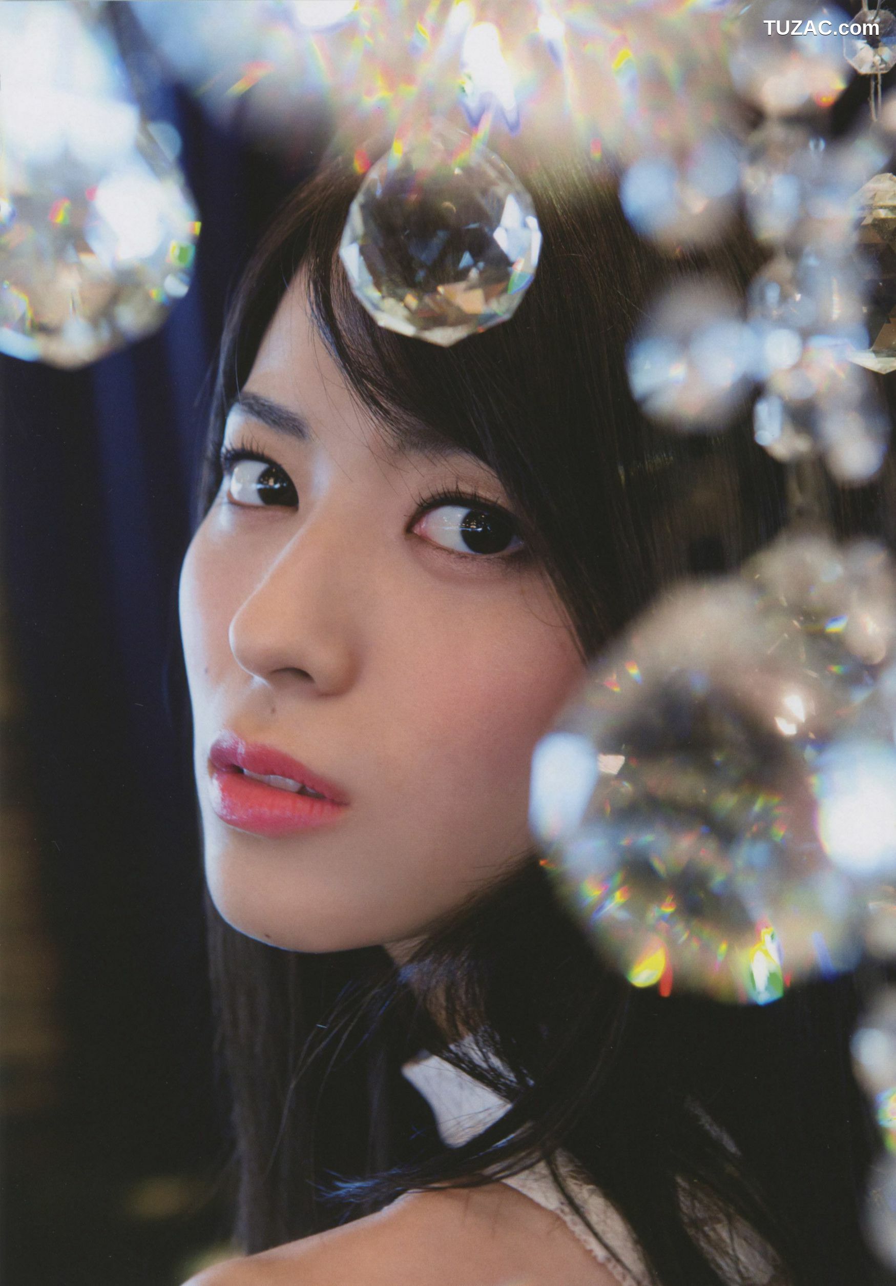 PB写真集_矢島舞美 《Nobody knows 23》 [93P]