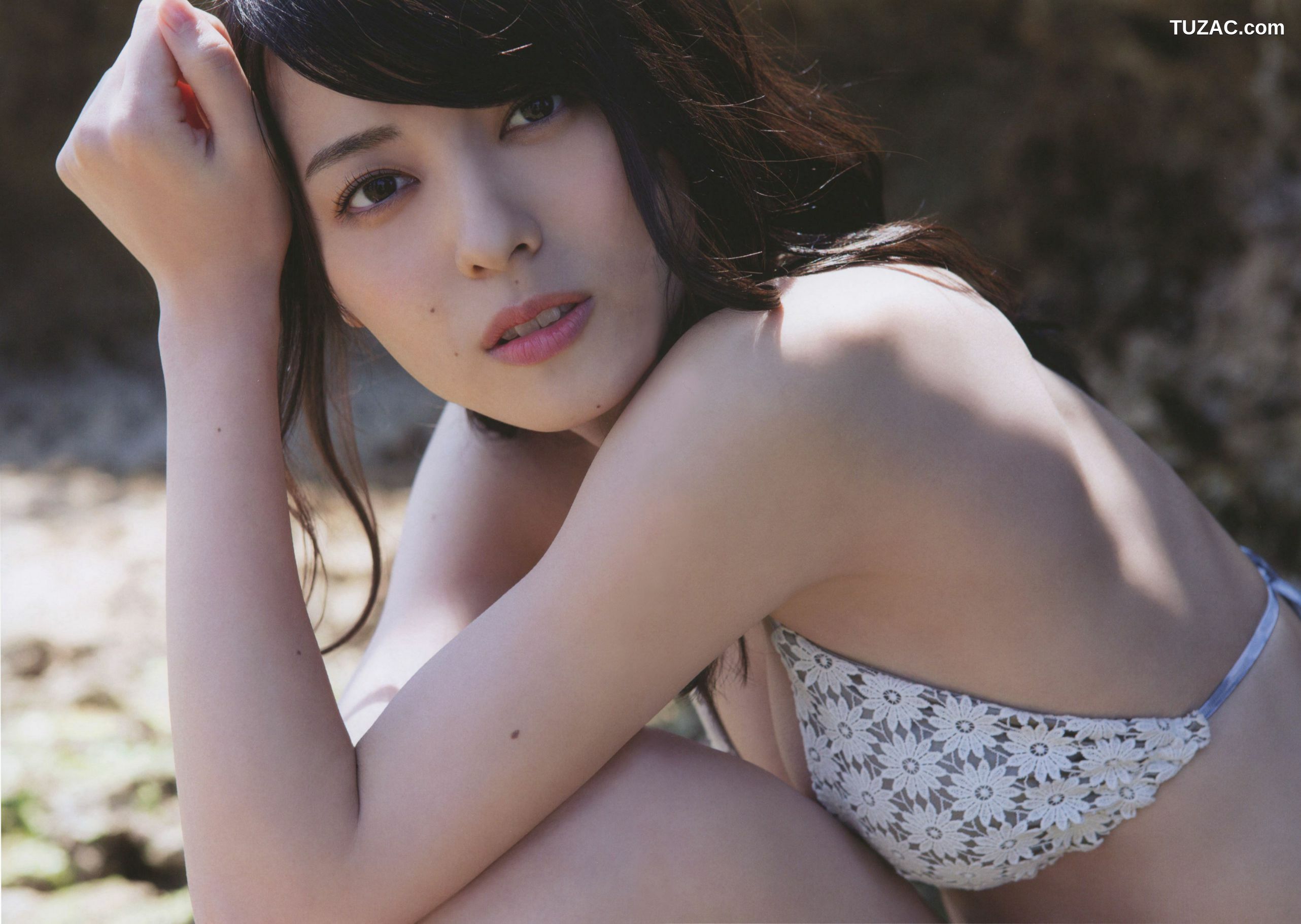 PB写真集_矢島舞美 《Nobody knows 23》 [93P]