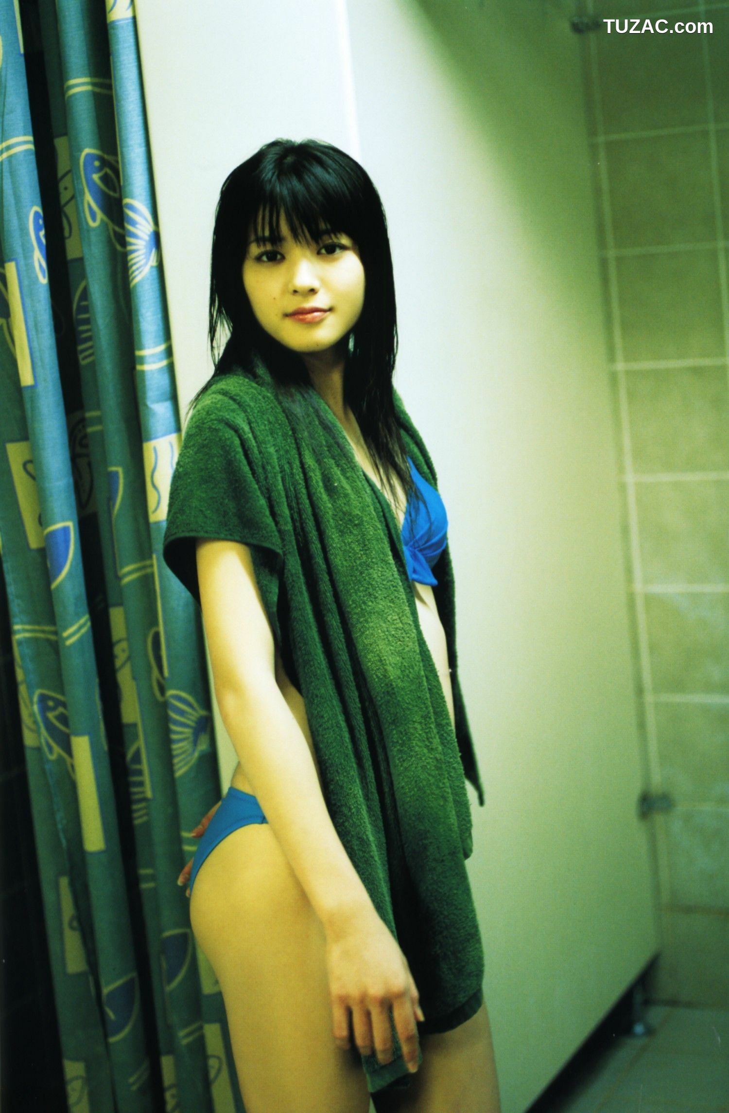 PB写真集_矢島舞美《Sousola》 写真集[75P]