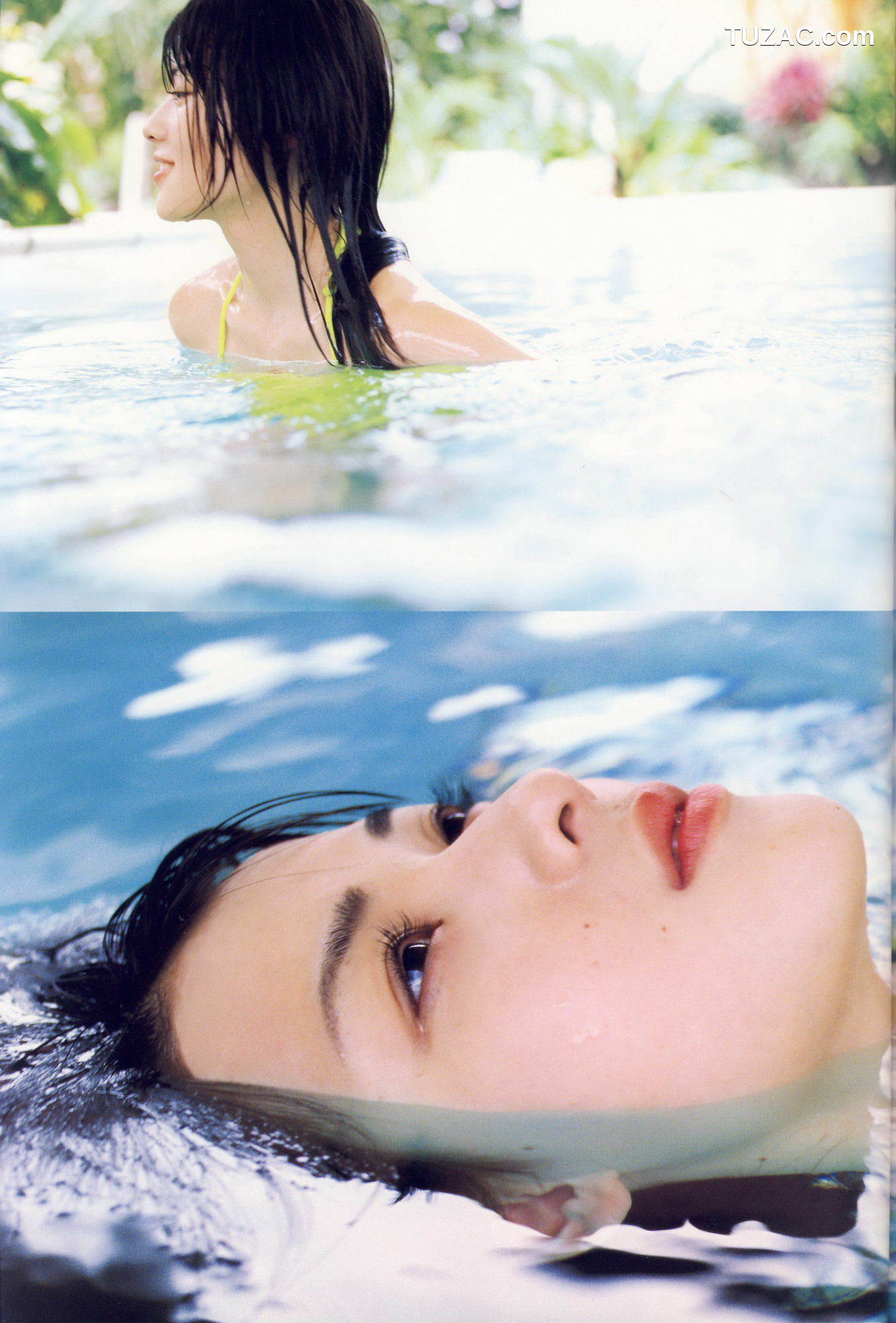 PB写真集_矢島舞美《舞美》 写真集[87P]