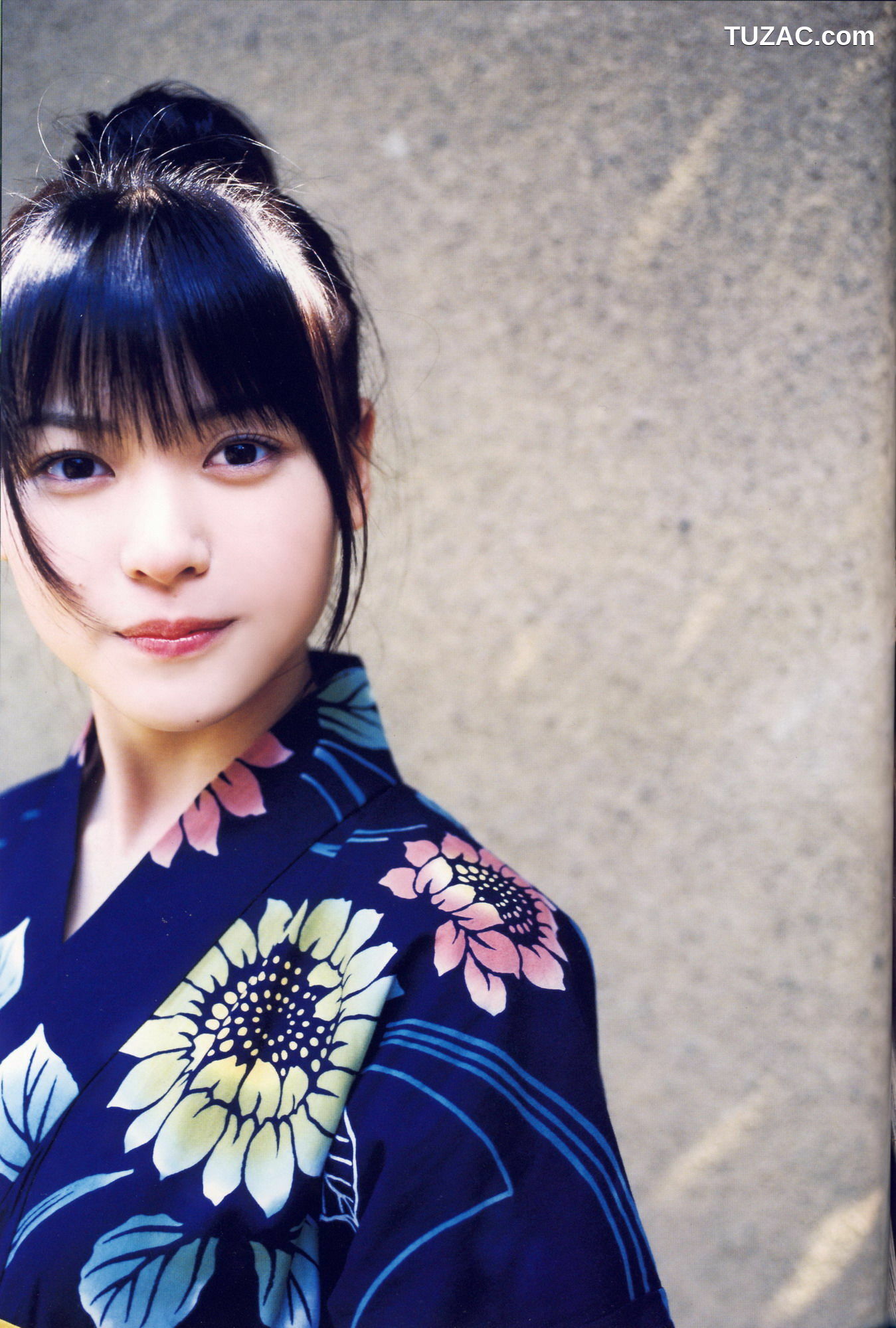 PB写真集_矢島舞美《舞美》 写真集[87P]