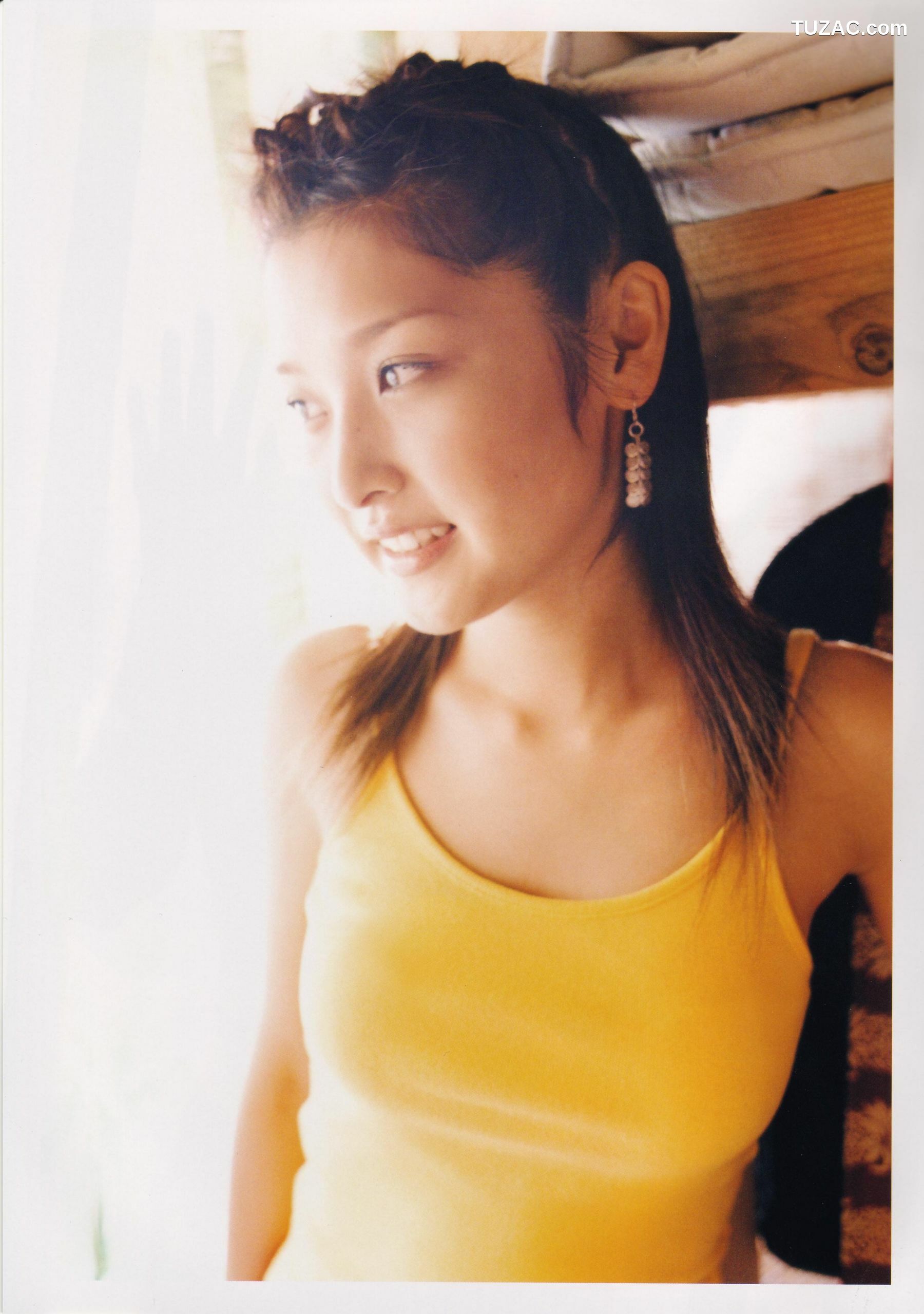 PB写真集_石川梨華《Hana bi 華美》 写真集[99P]