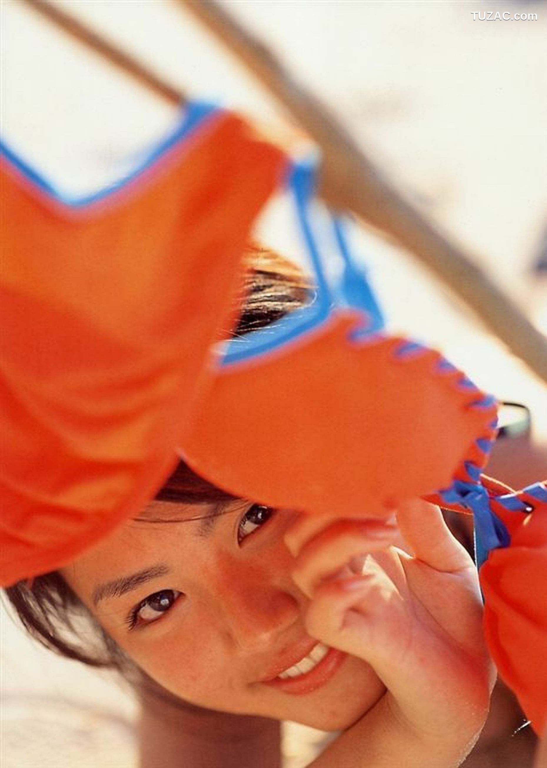 PB写真集_磯山さやか 《Pre Pri‐17》ファースト  写真集[101P]