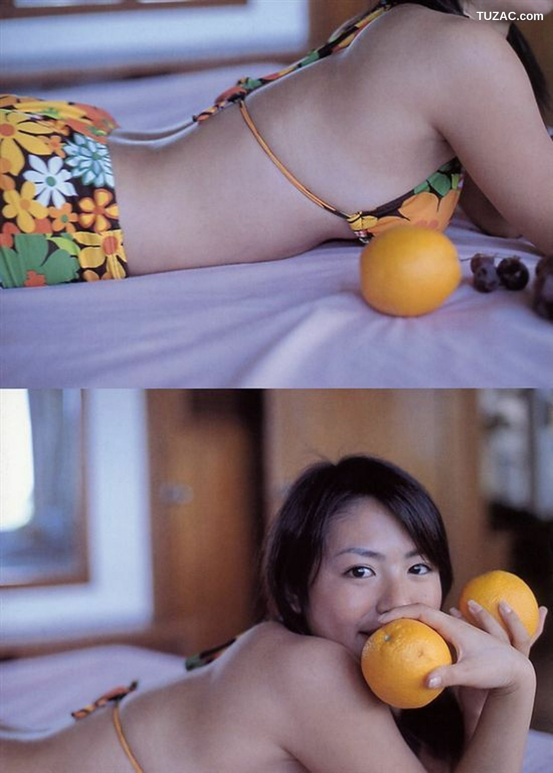 PB写真集_磯山さやか 《Pre Pri‐17》ファースト  写真集[101P]