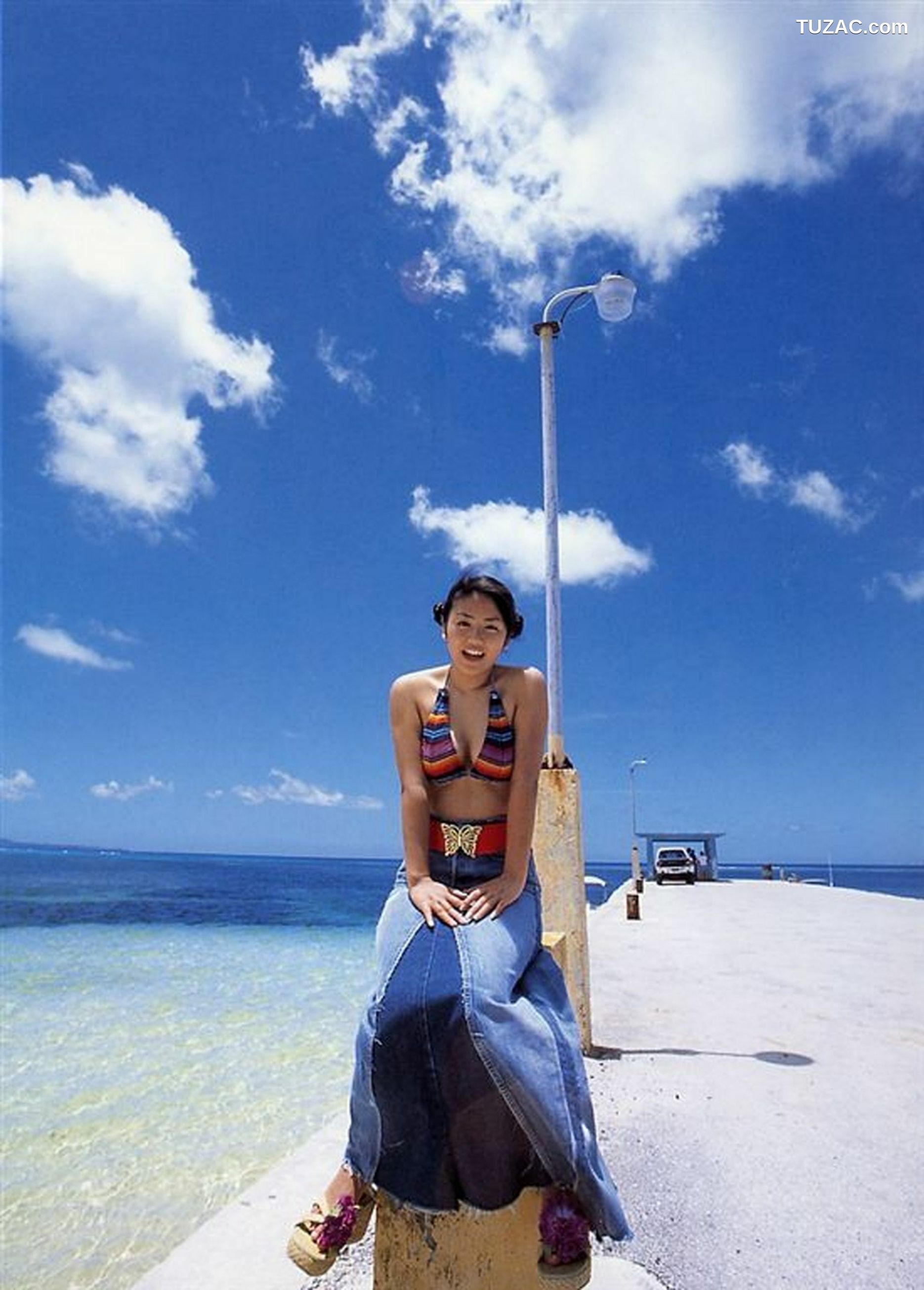 PB写真集_磯山さやか 《Pre Pri‐17》ファースト  写真集[101P]