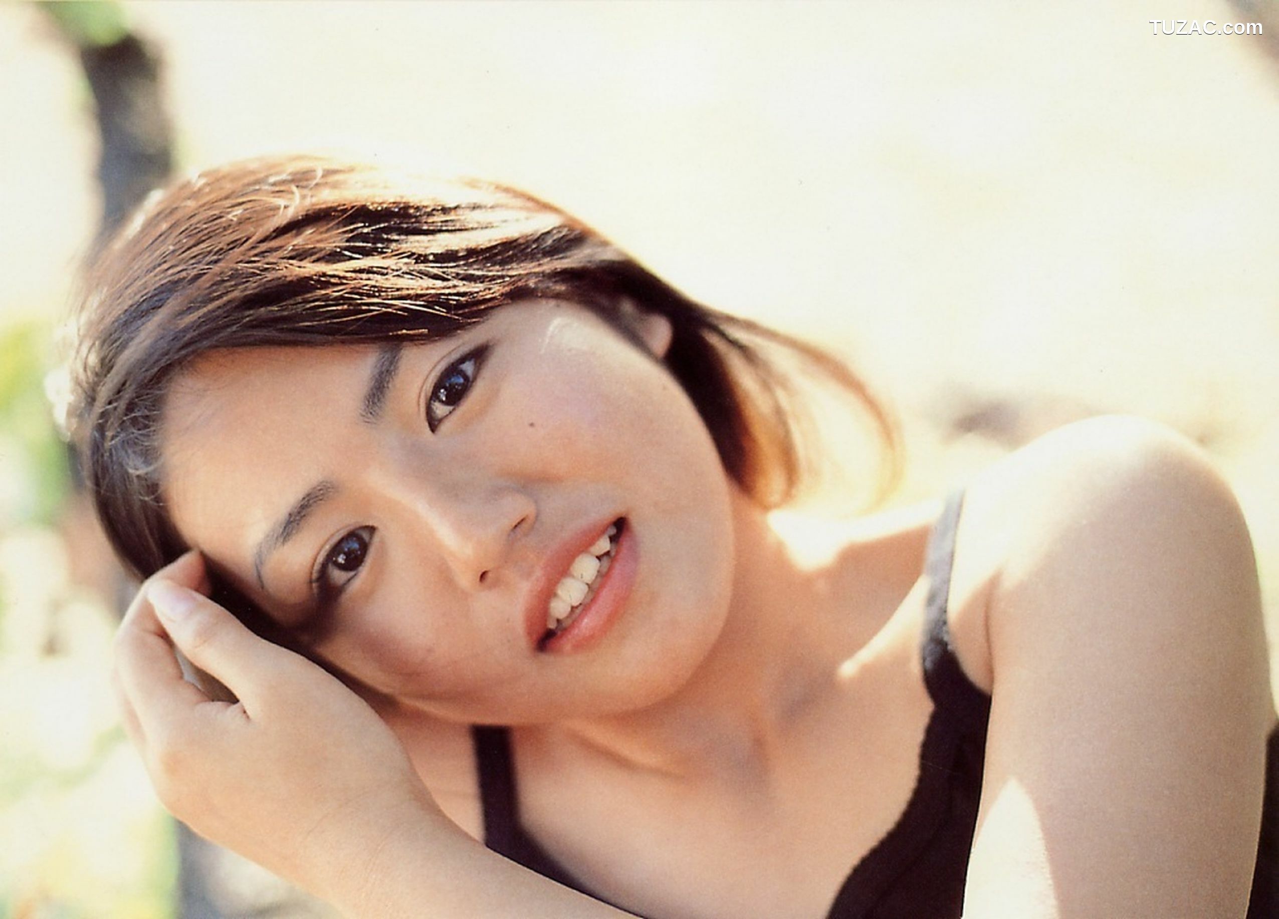 PB写真集_磯山さやか 《Pre Pri‐17》ファースト  写真集[101P]