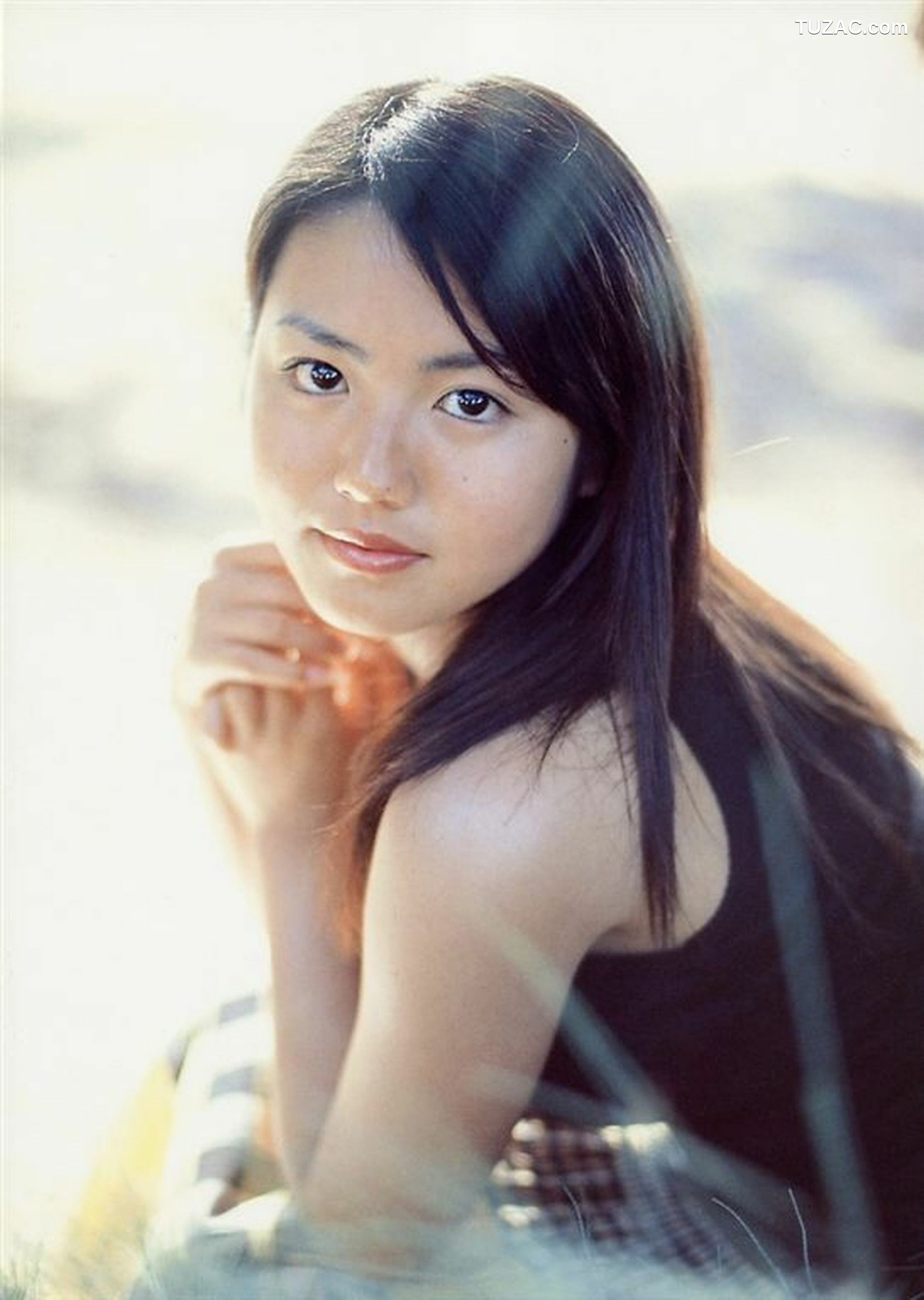 PB写真集_磯山さやか 《Pre Pri‐17》ファースト  写真集[101P]