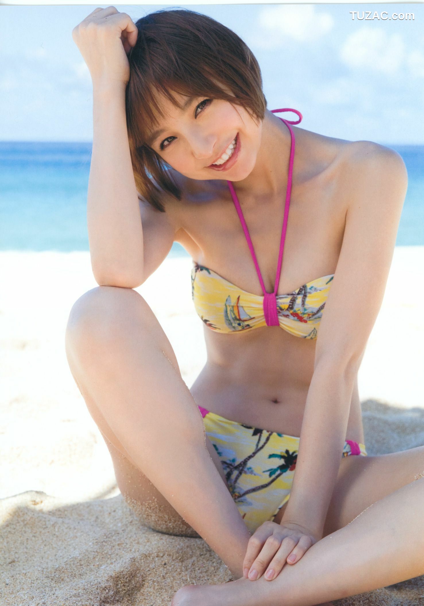 PB写真集_篠田麻里子《Memories》完全版 [245P]